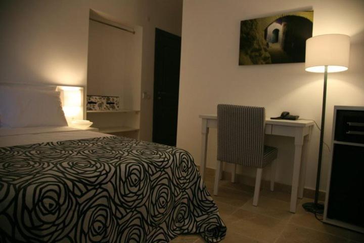 Anemos Hotel Gokceada
