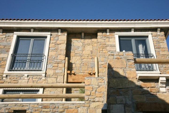 Hotel Anemos 3*