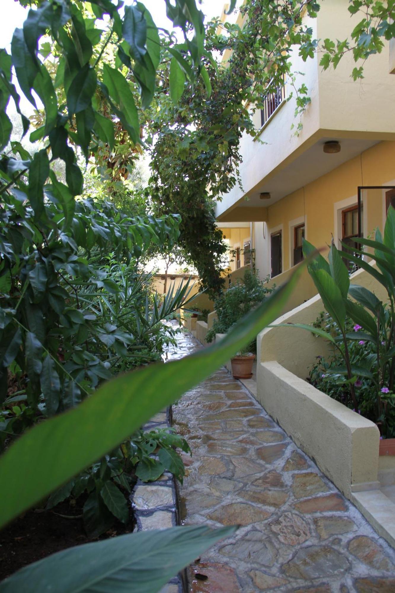 Hotel Sema Patara