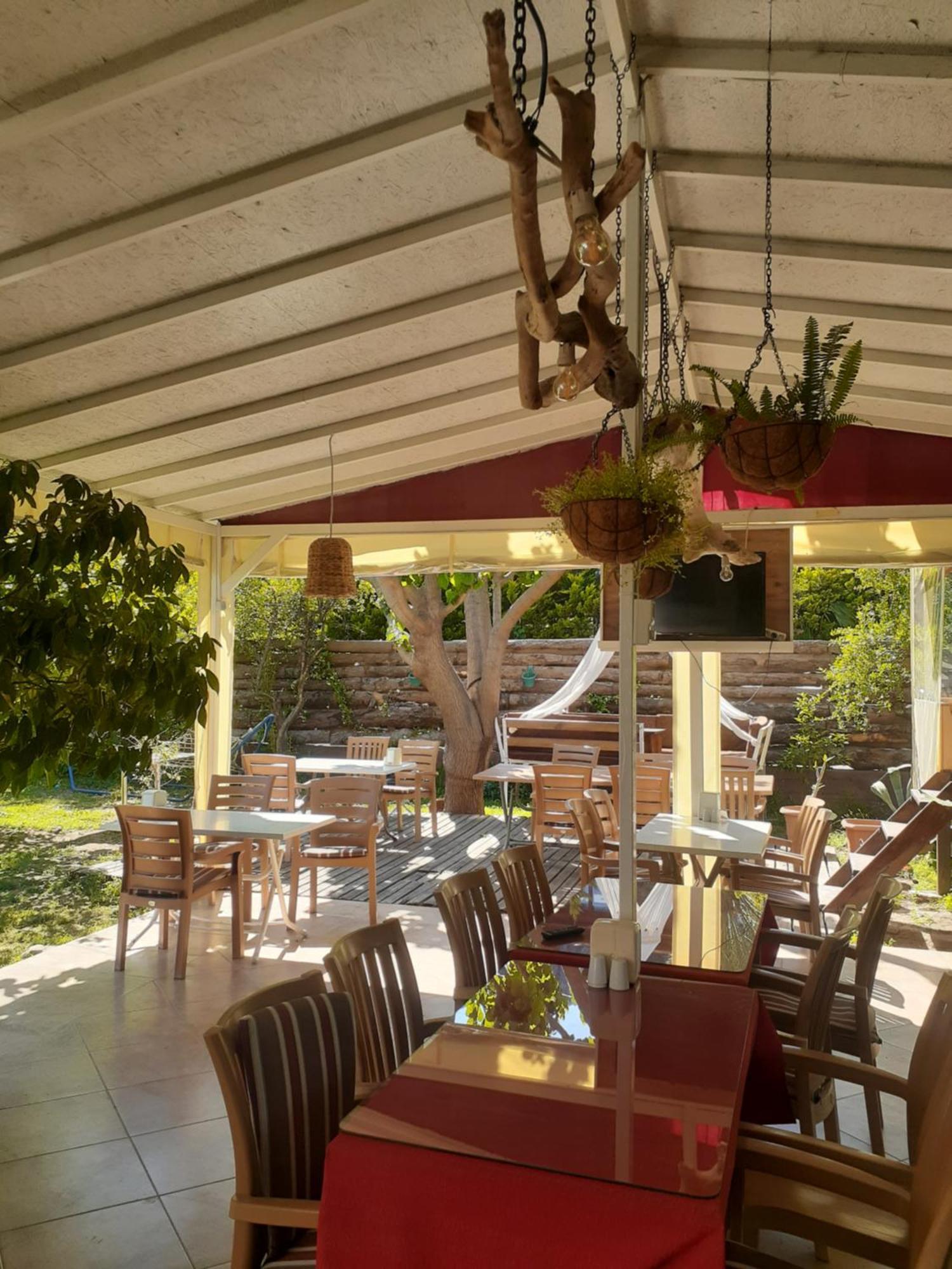 Sunset Boutique & 3* Cirali