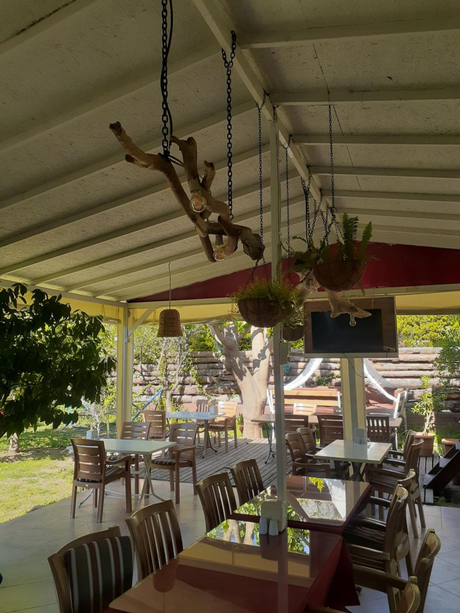 Sunset Boutique & Guest house