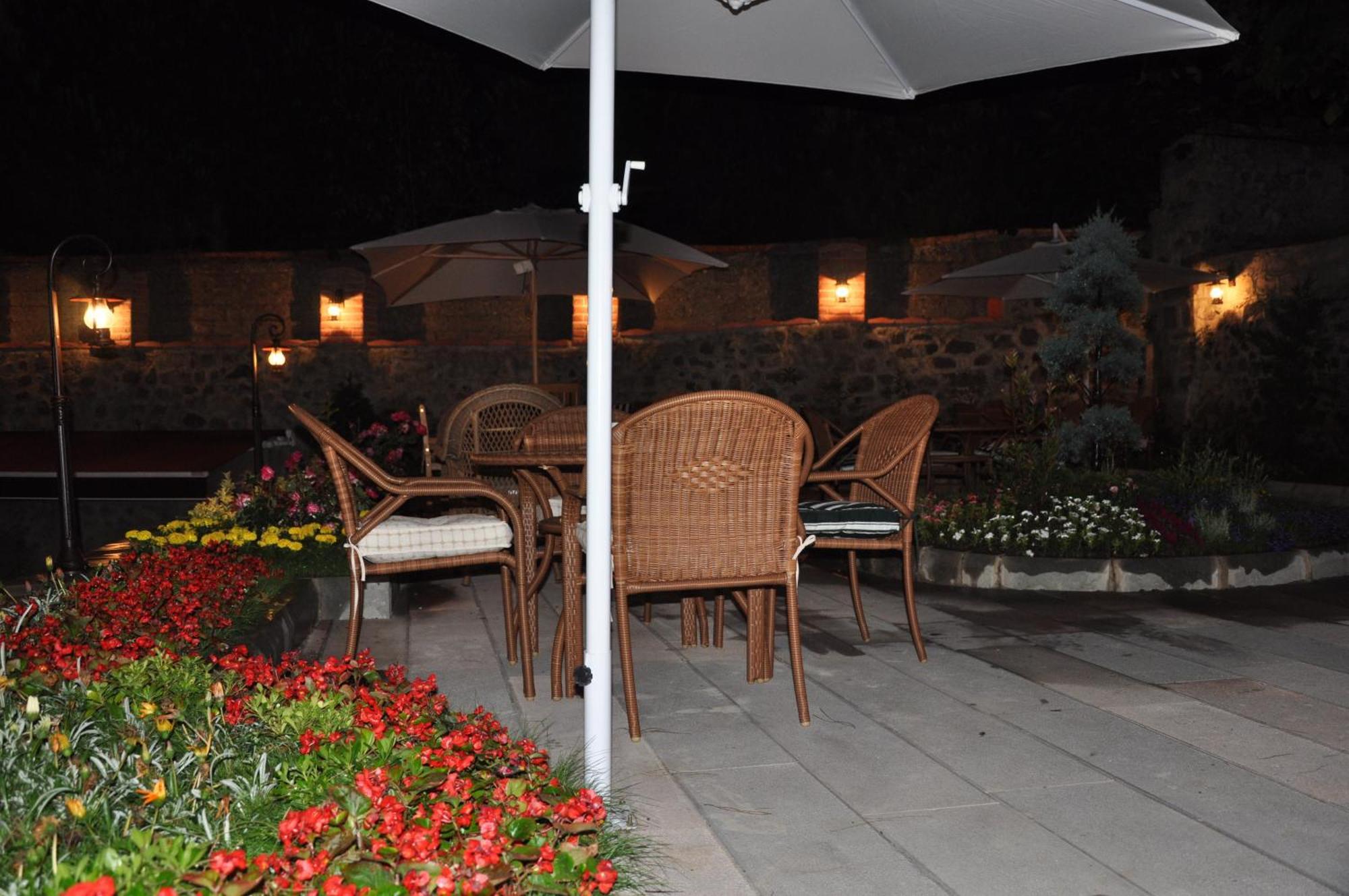 Tahir Aga Konagi Hotel Trabzon