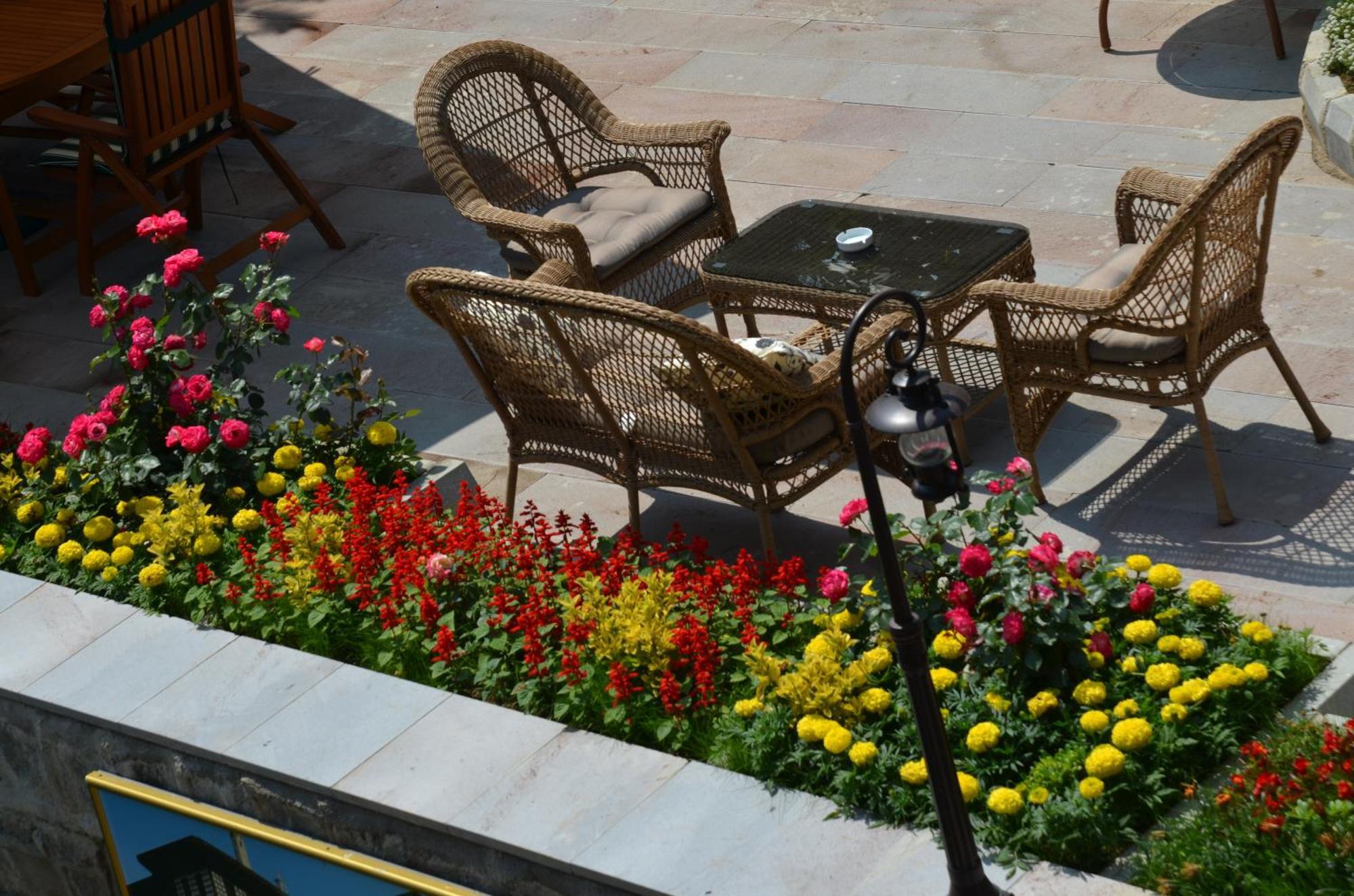 Tahir Aga Konagi Hotel 4*