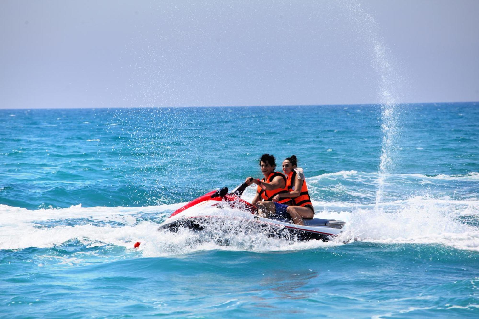 Resort Kahya Aqua & 5*