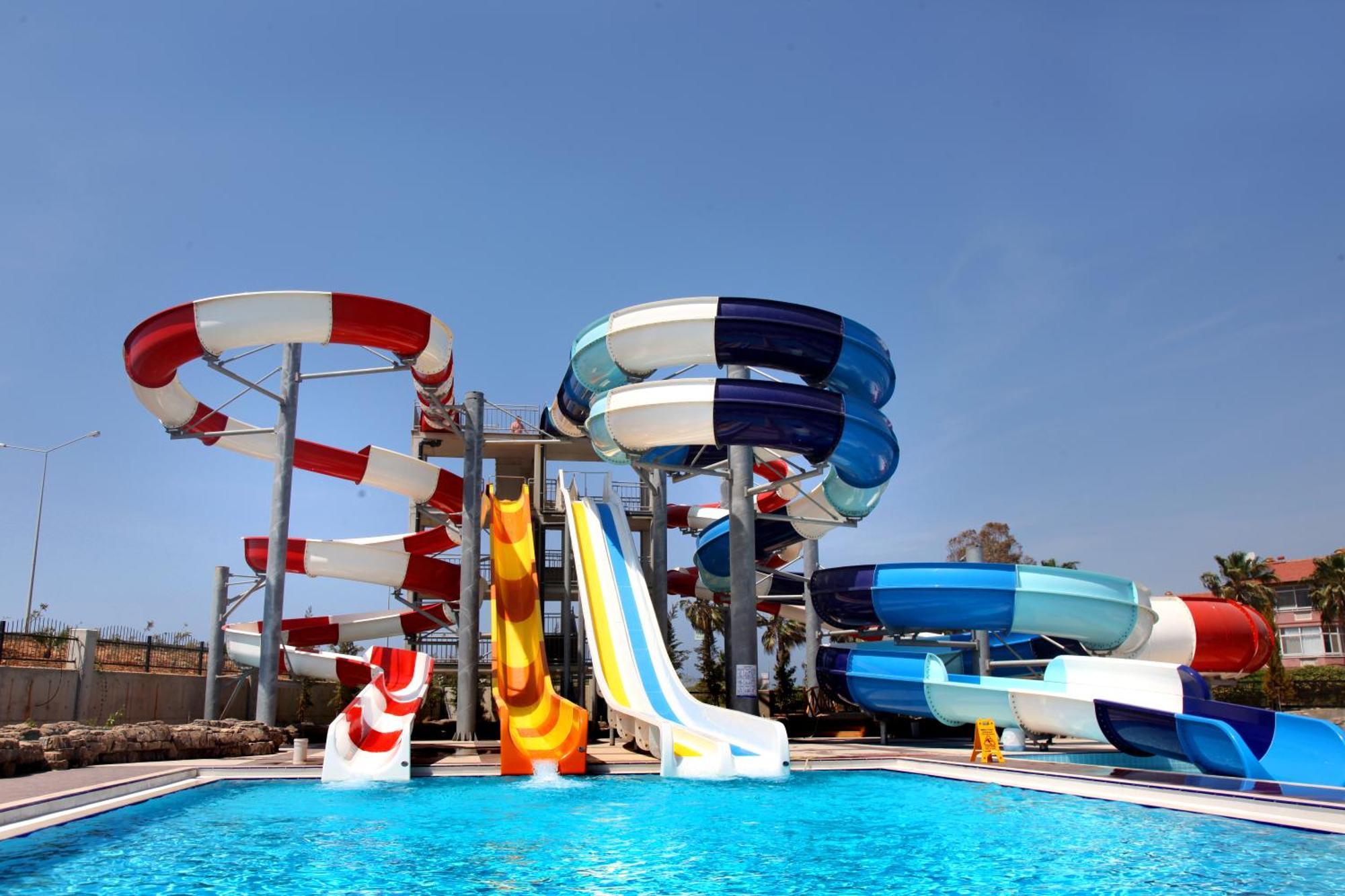 Resort Kahya Aqua & Konakli