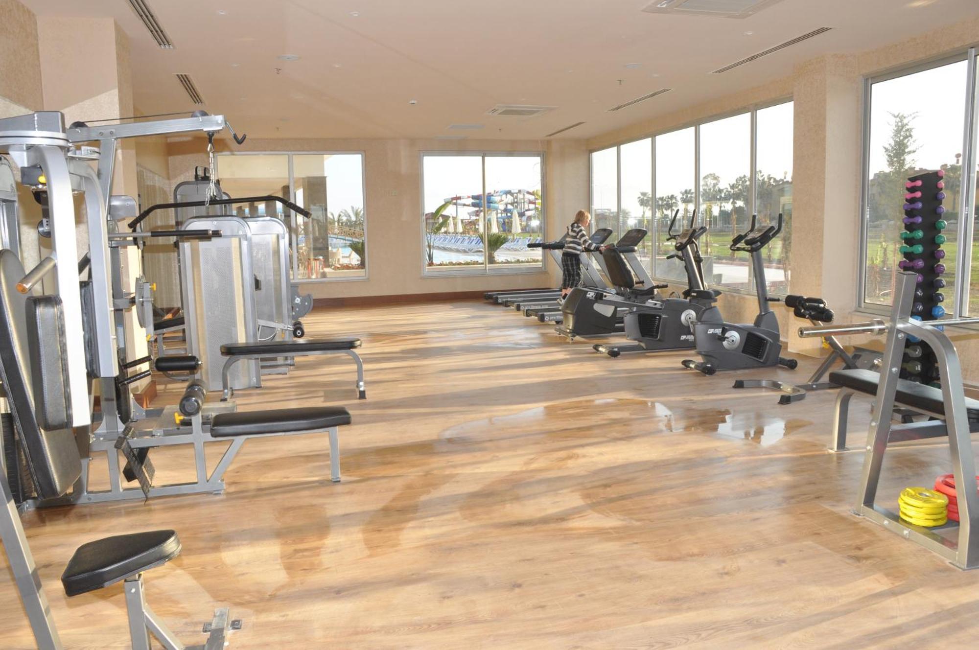 Resort Kahya Aqua & 5*