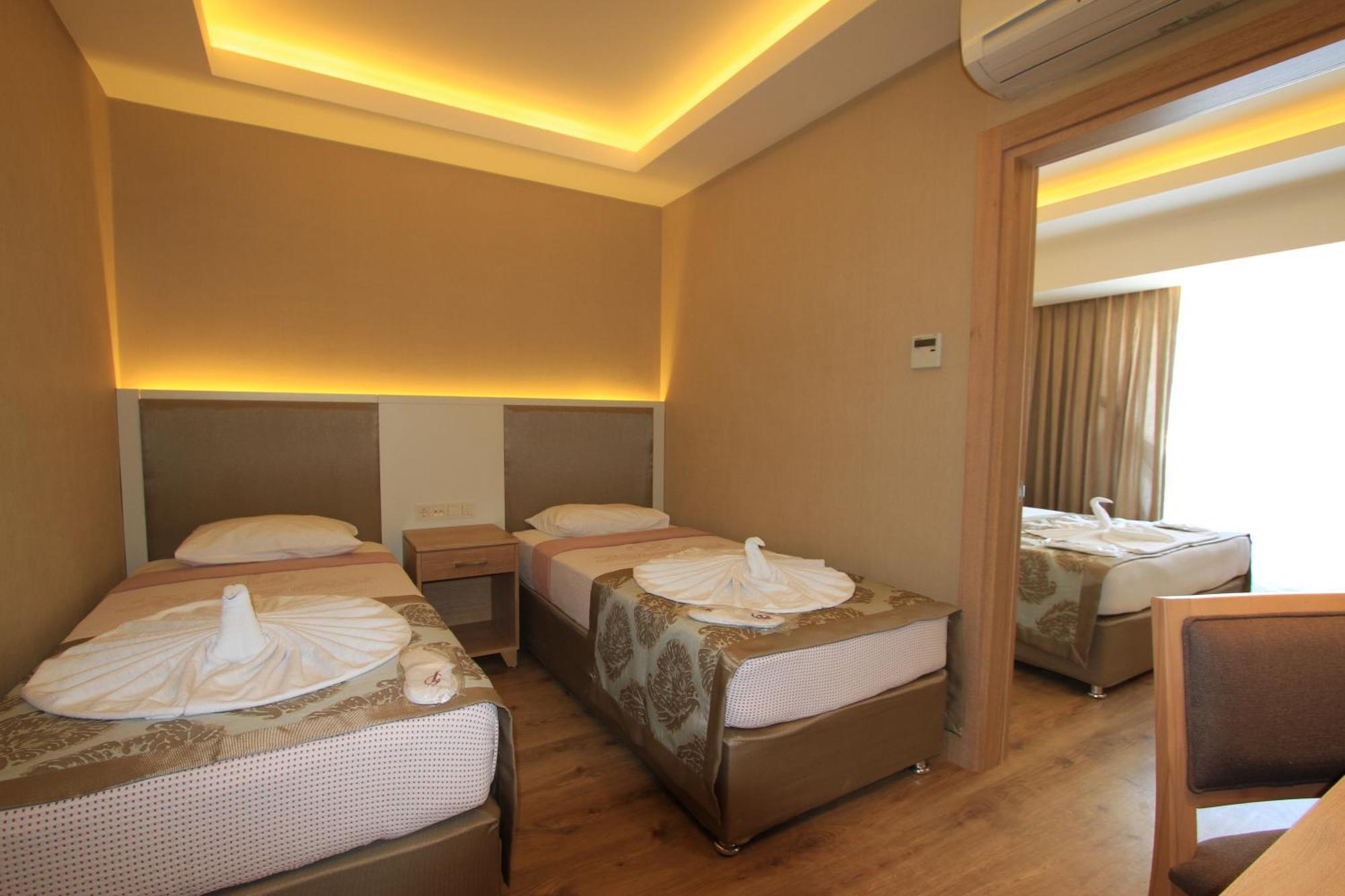 Resort Kahya Aqua & Konakli