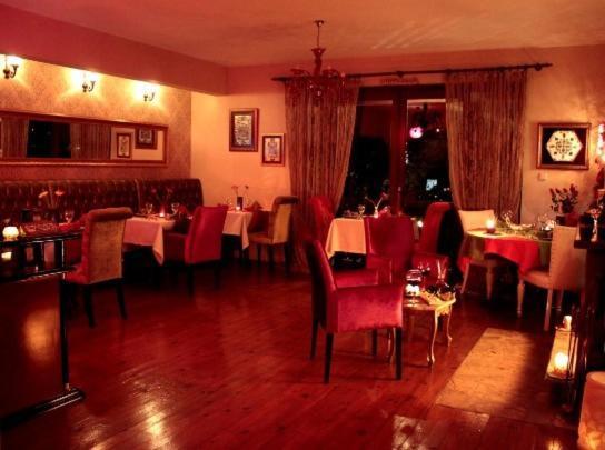 Pine Garden 3* Agva (Marmara)