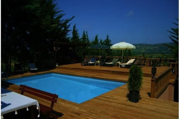 Aparthotel Pine Garden Agva (Marmara)
