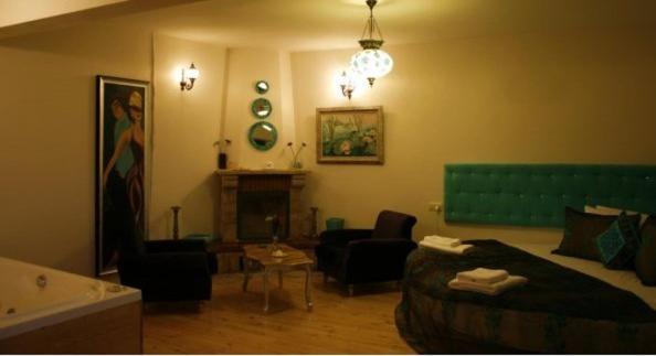 Pine Garden Agva (Marmara)