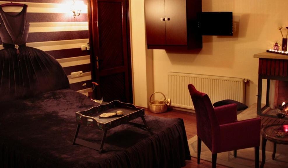 Aparthotel Pine Garden Agva (Marmara)