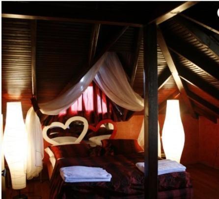 Pine Garden 3* Agva (Marmara)