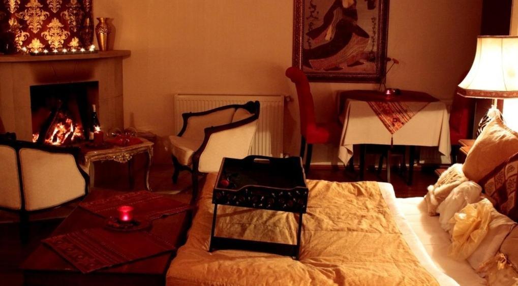 Aparthotel Pine Garden Agva (Marmara)
