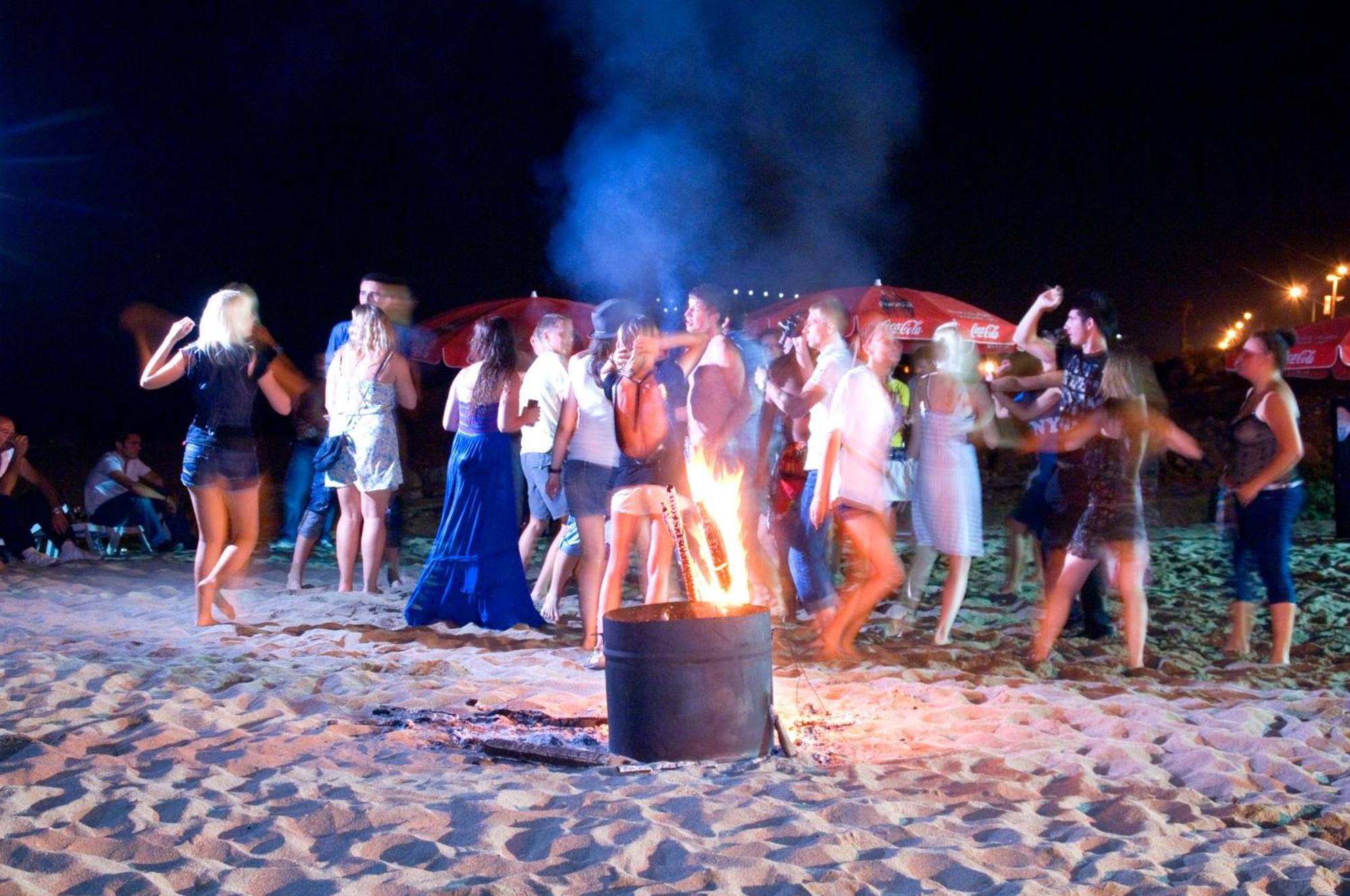 Hotel Beach Club Doganay 5*