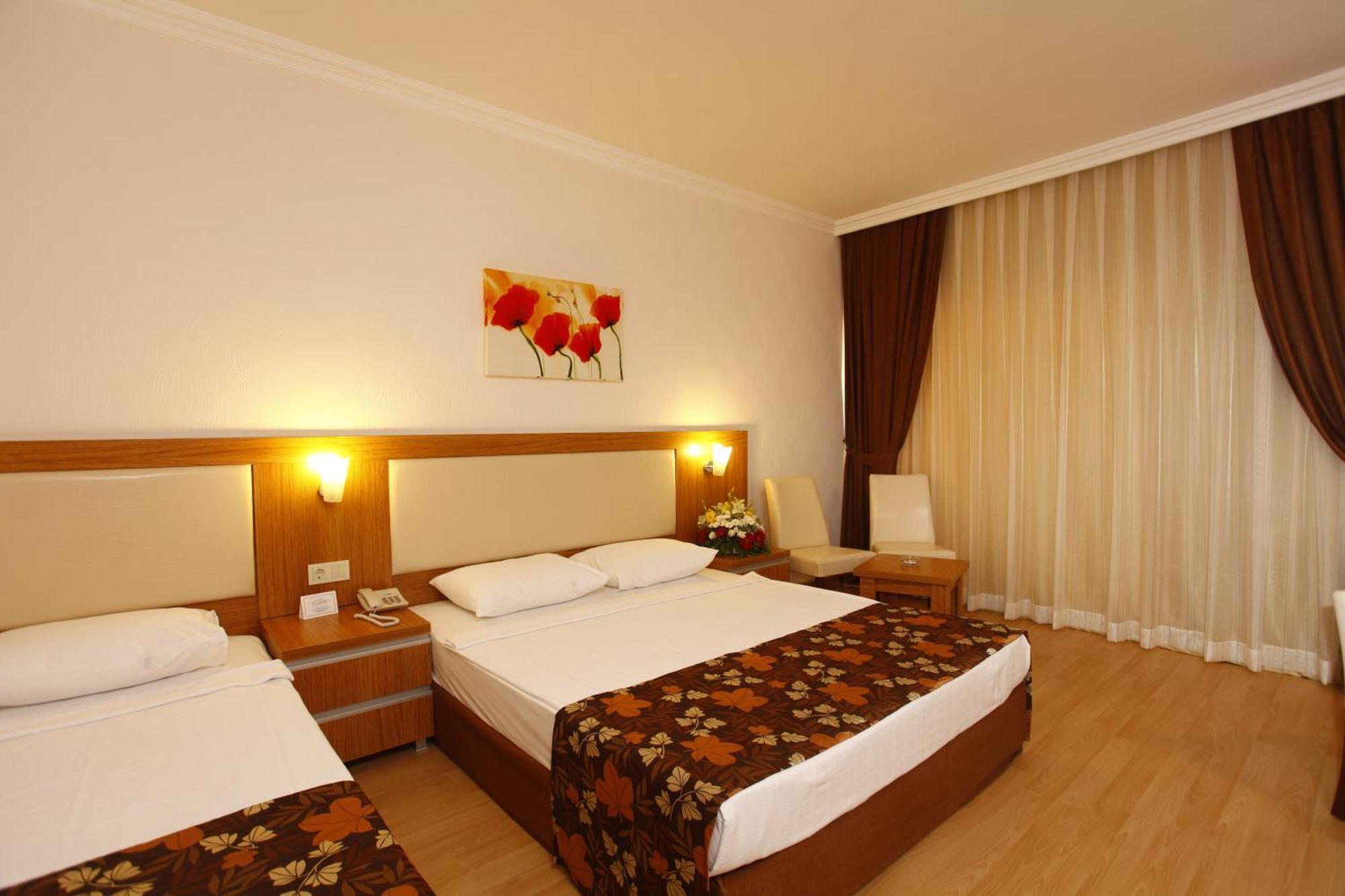 Resort Cenger