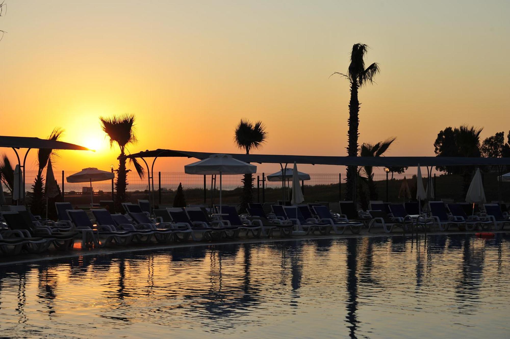 Resort Cenger