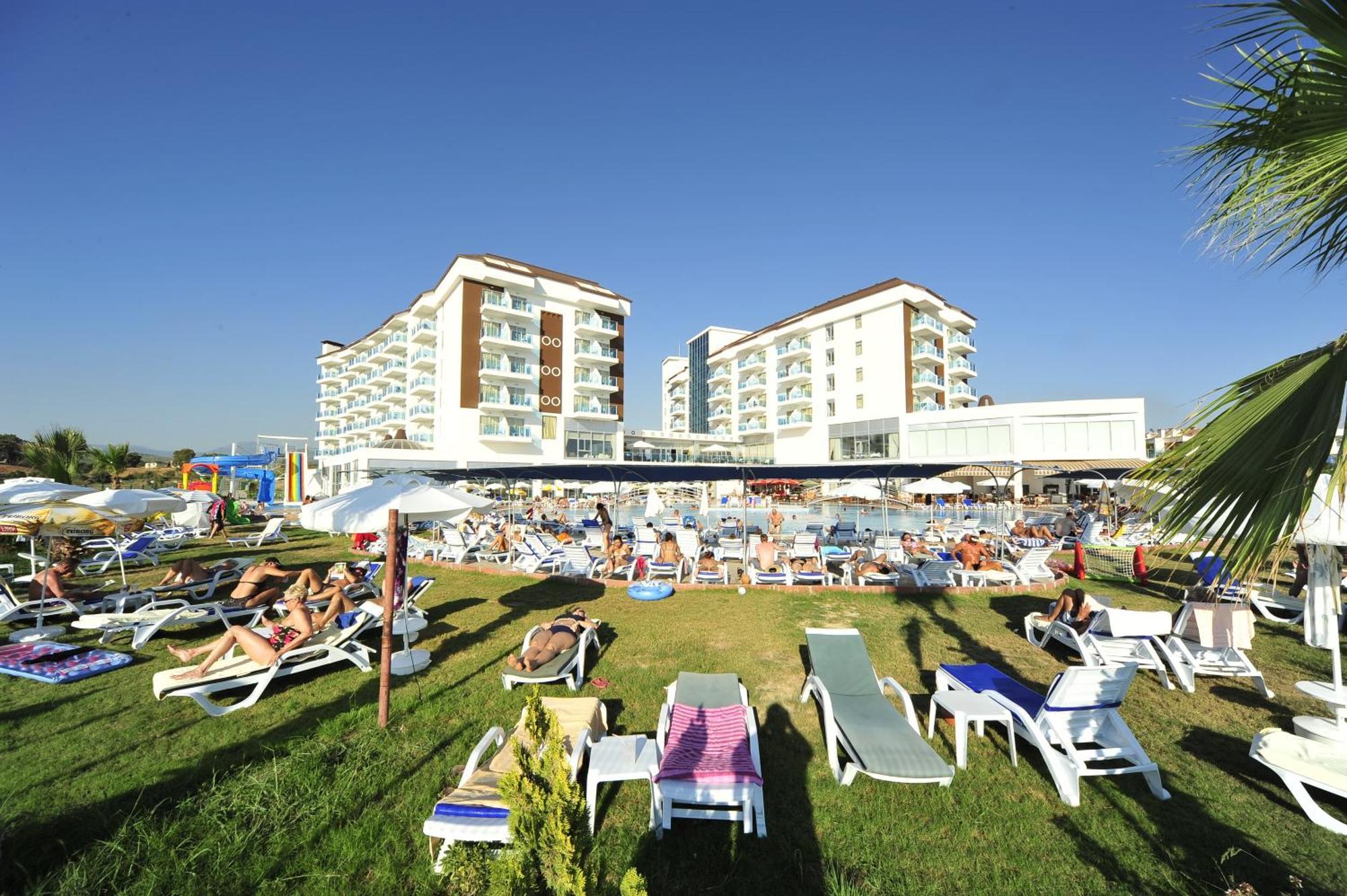 Resort Cenger