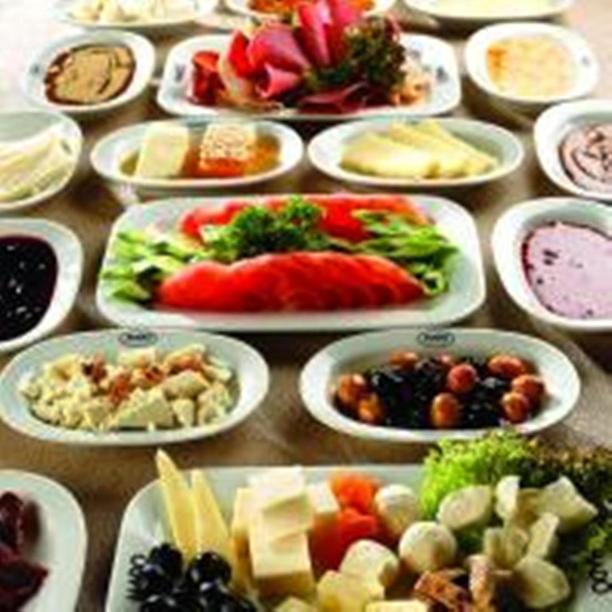 Tayfun Aparthotel