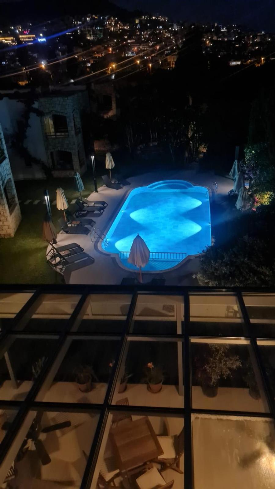 Aparthotel Sun Garden Yalikavak