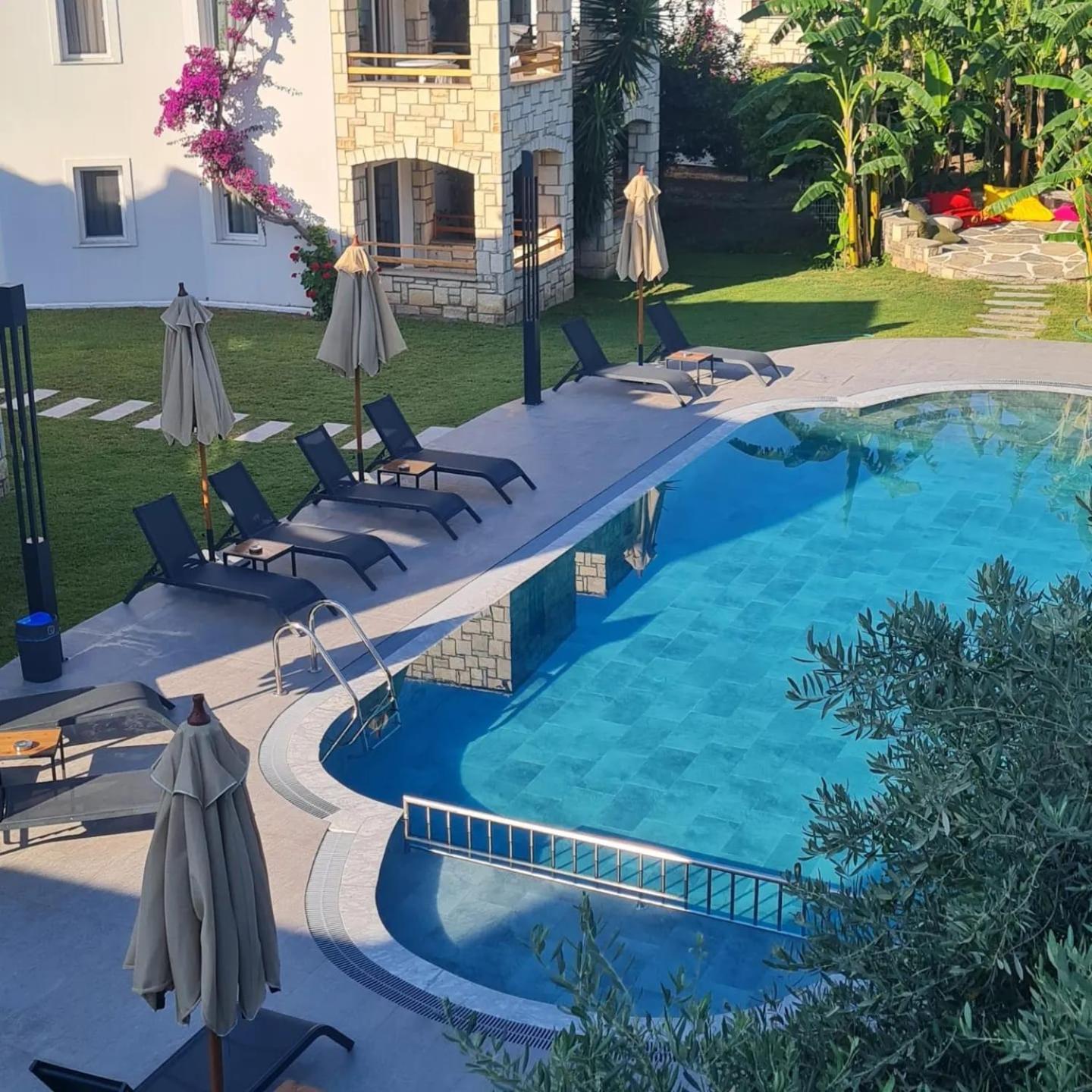 Aparthotel Sun Garden *