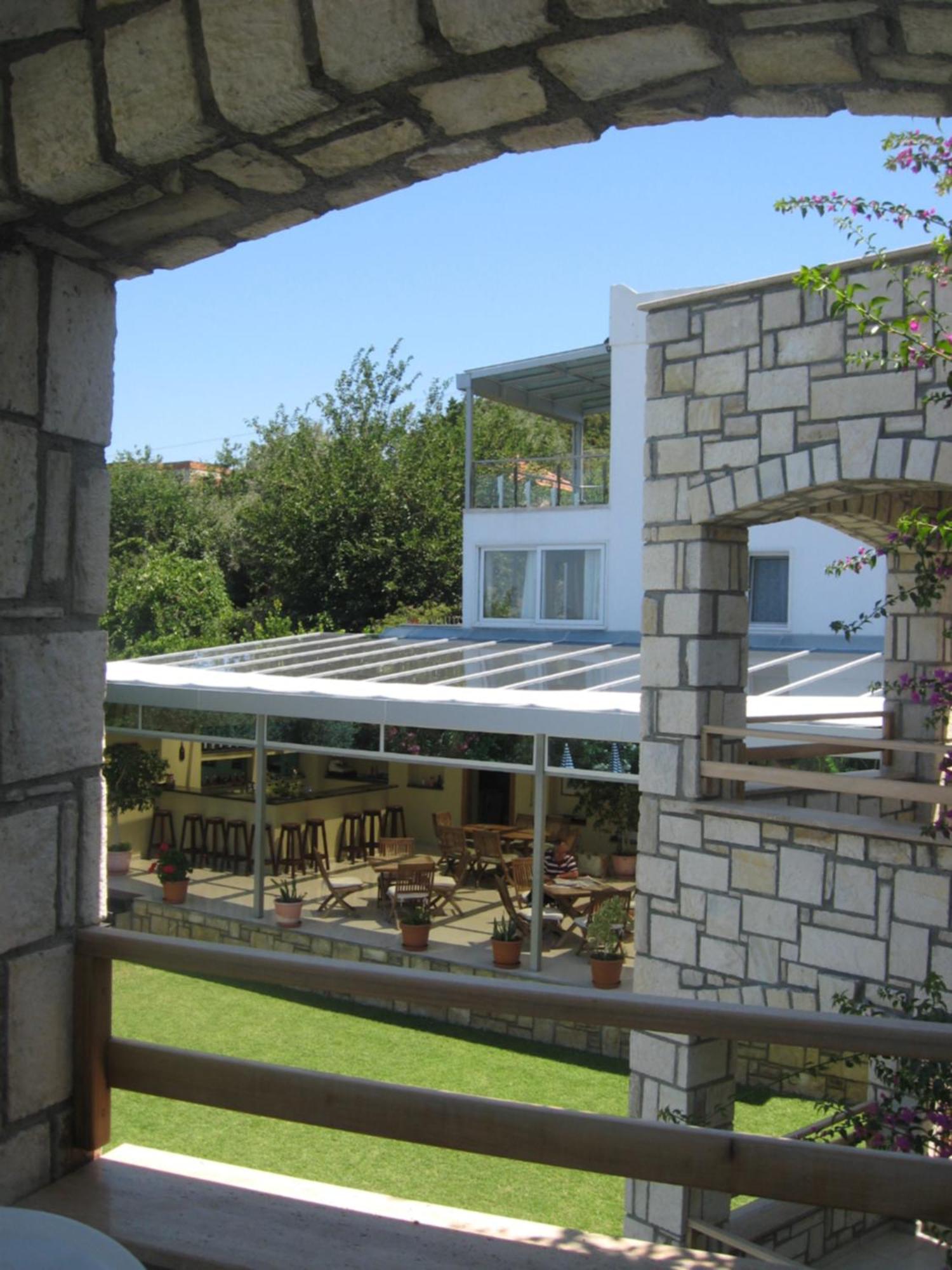 Sun Garden Aparthotel Yalikavak