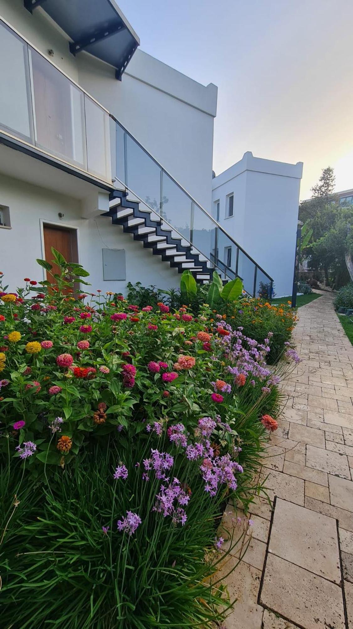 Sun Garden Aparthotel *