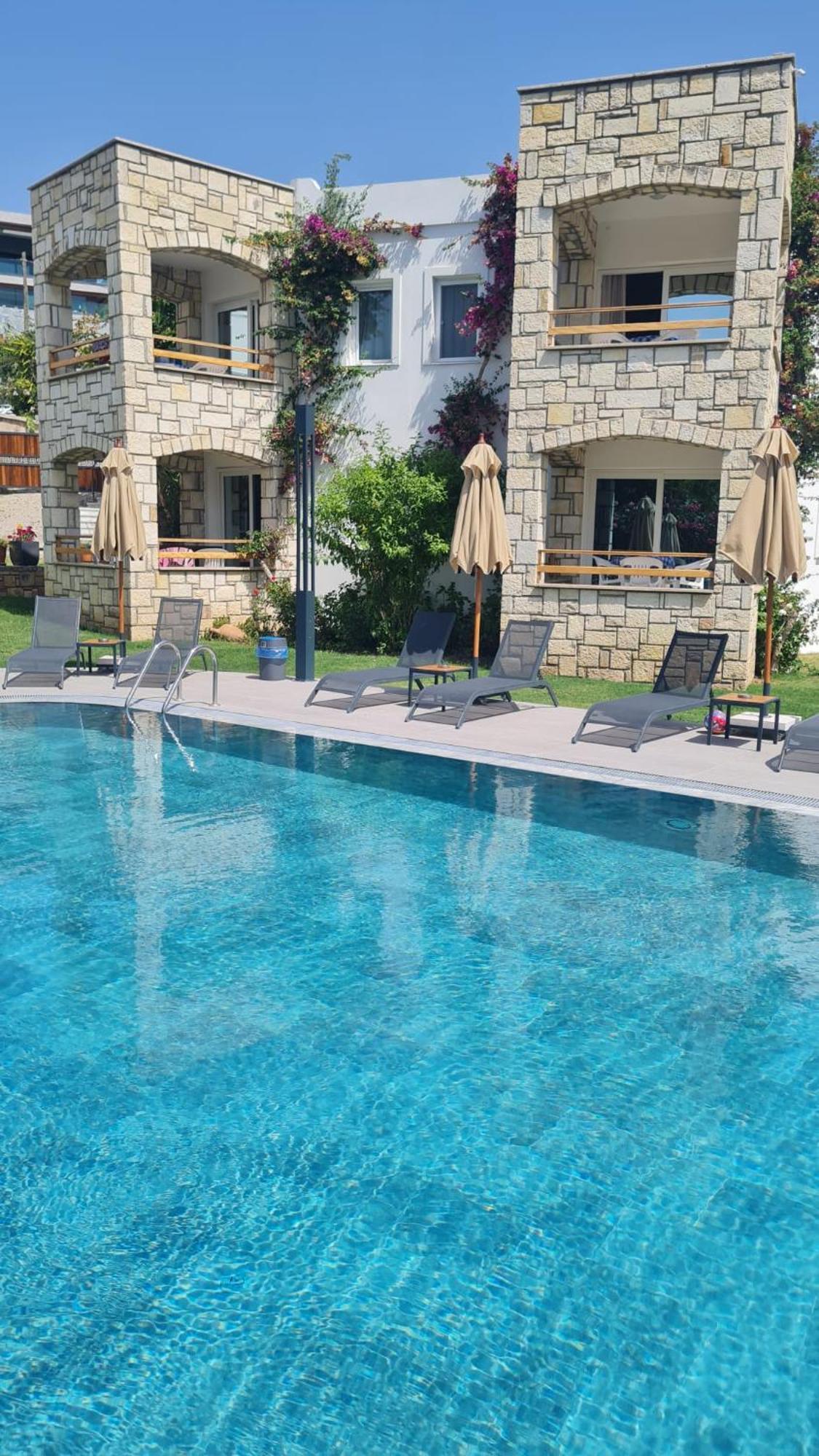 Sun Garden Aparthotel Yalikavak