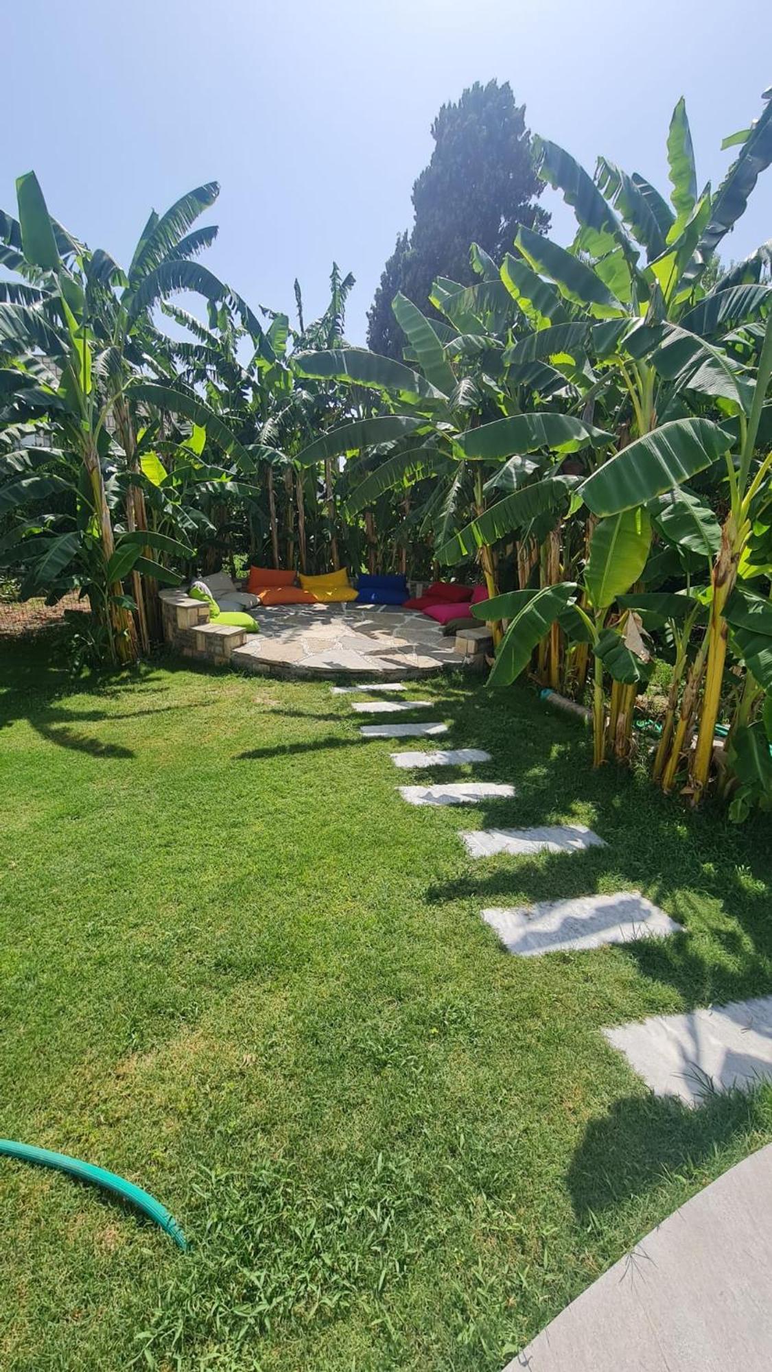 Sun Garden Yalikavak