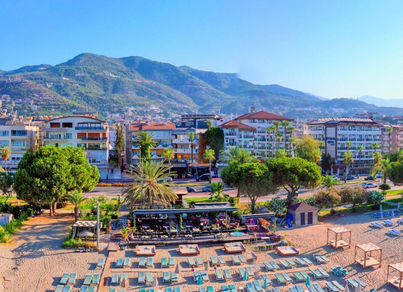 Arsi Enfi Alanya