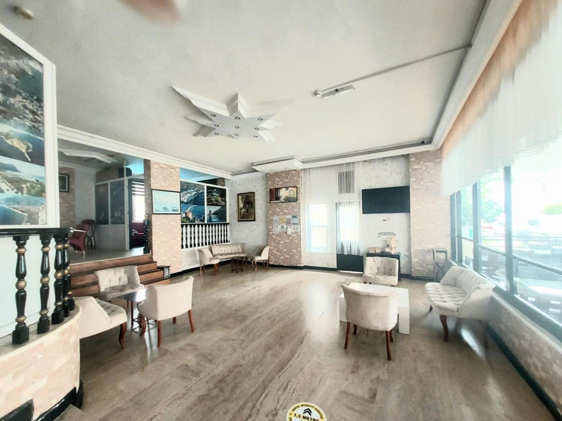 Kleopatra Sahara Alanya