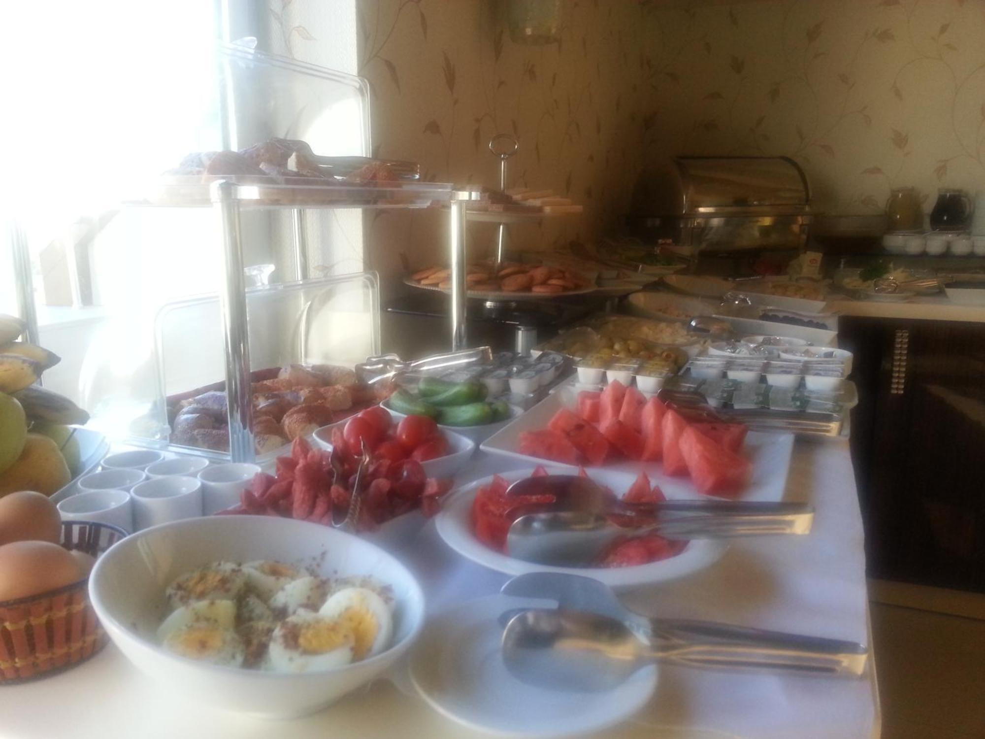 My Liva Hotel 3*