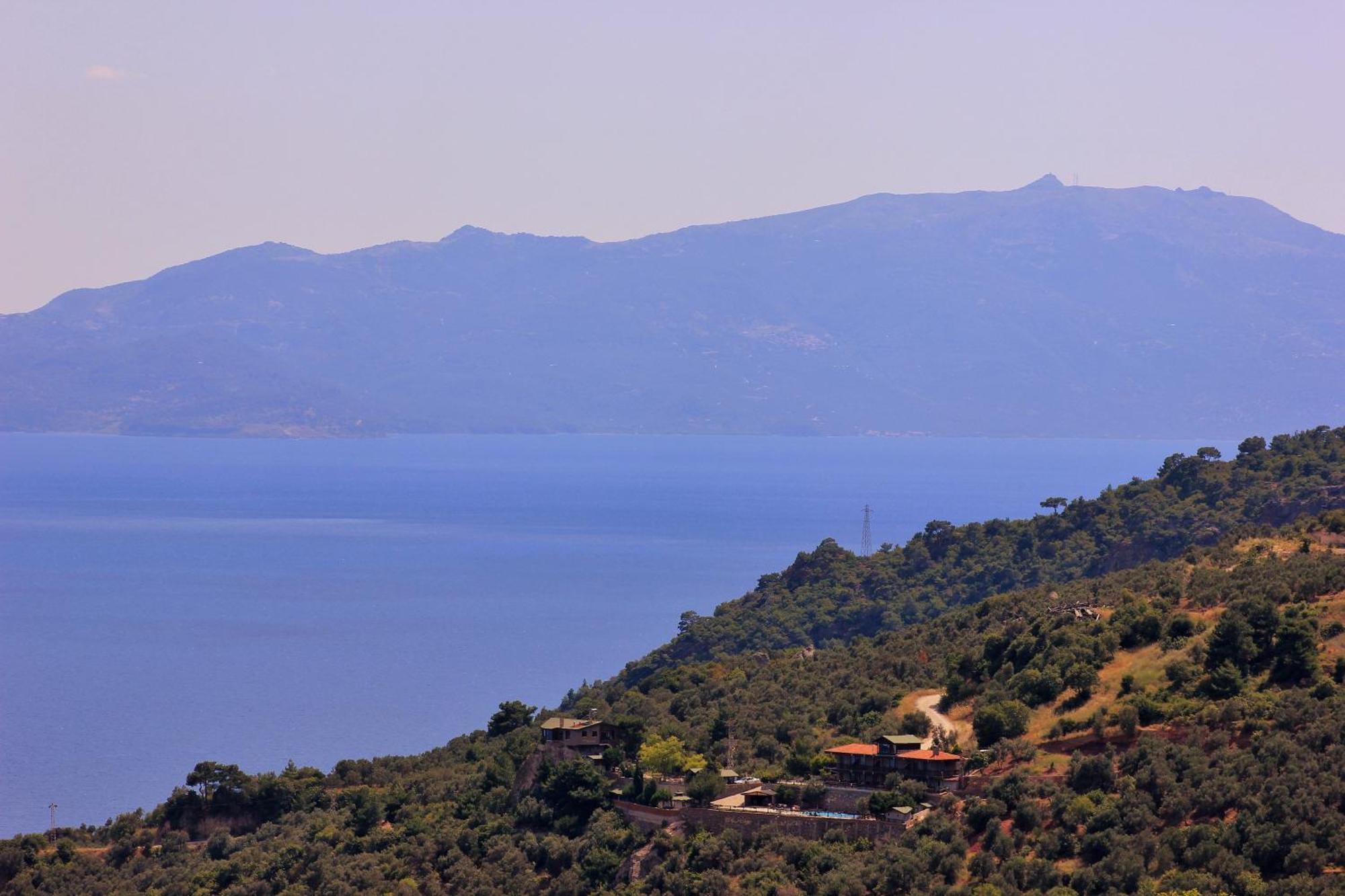 Guest house Assos Kartal Yuvasi