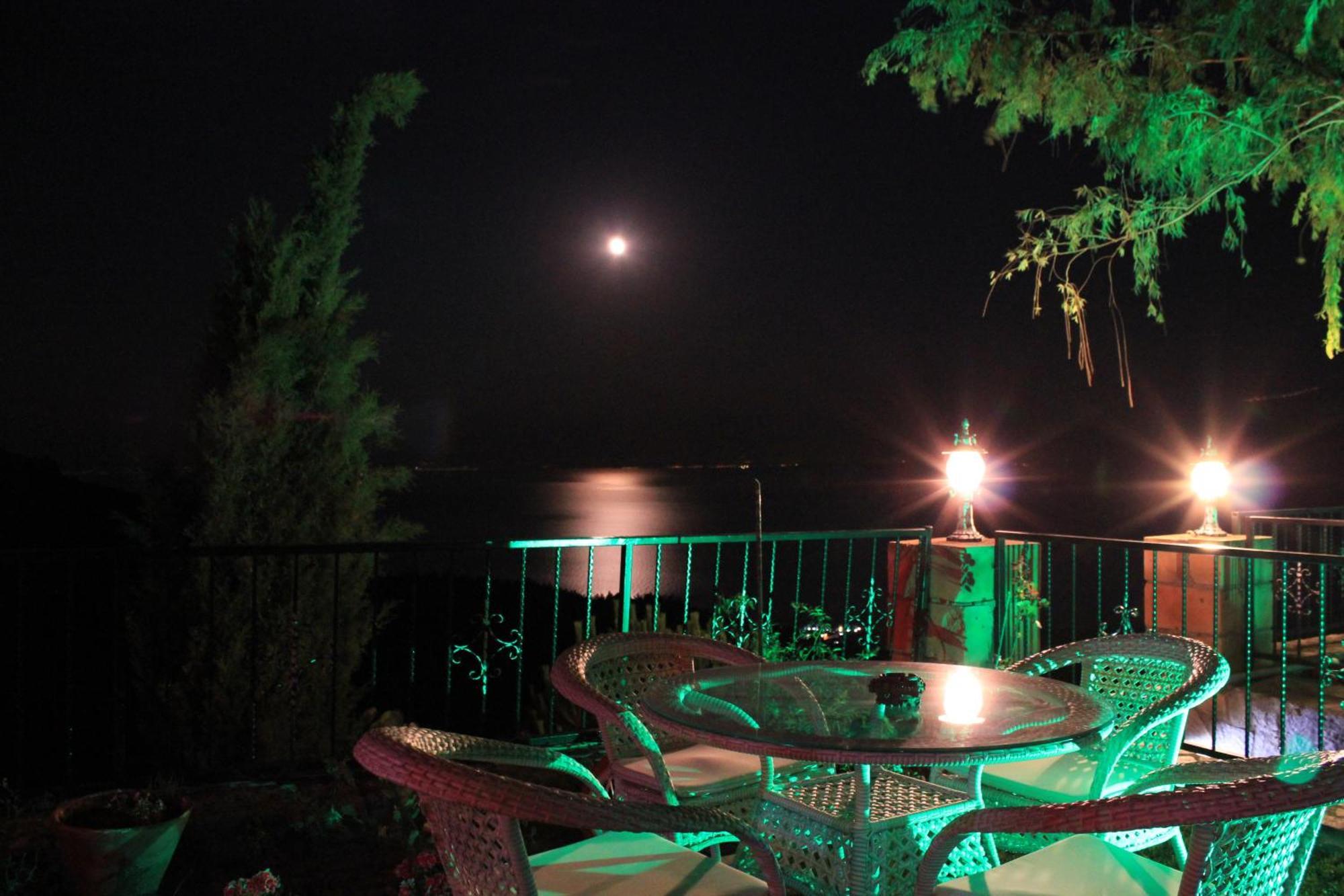 Assos Kartal Yuvasi 3*