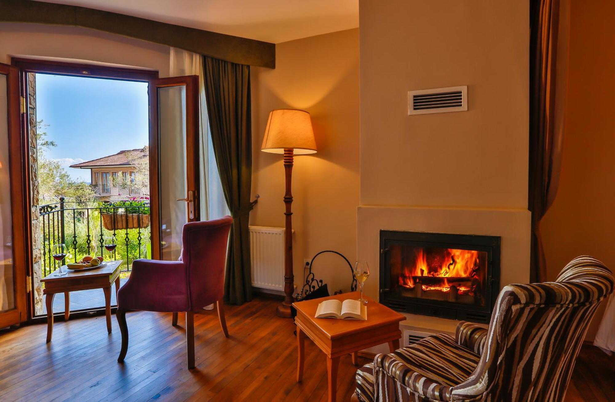 Hotel Palace Olive Odore