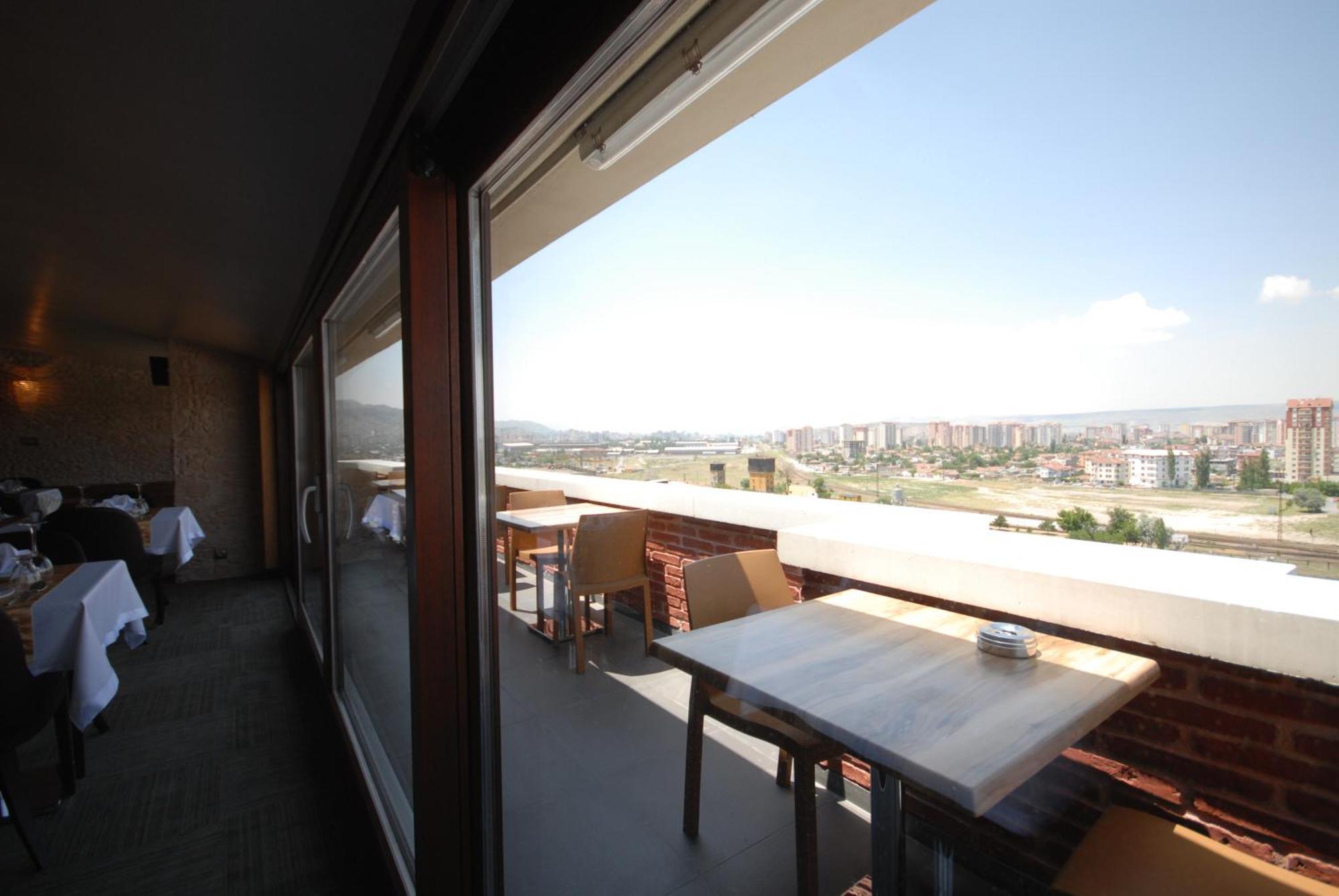 Hotel Imamoglu Pasa Butik