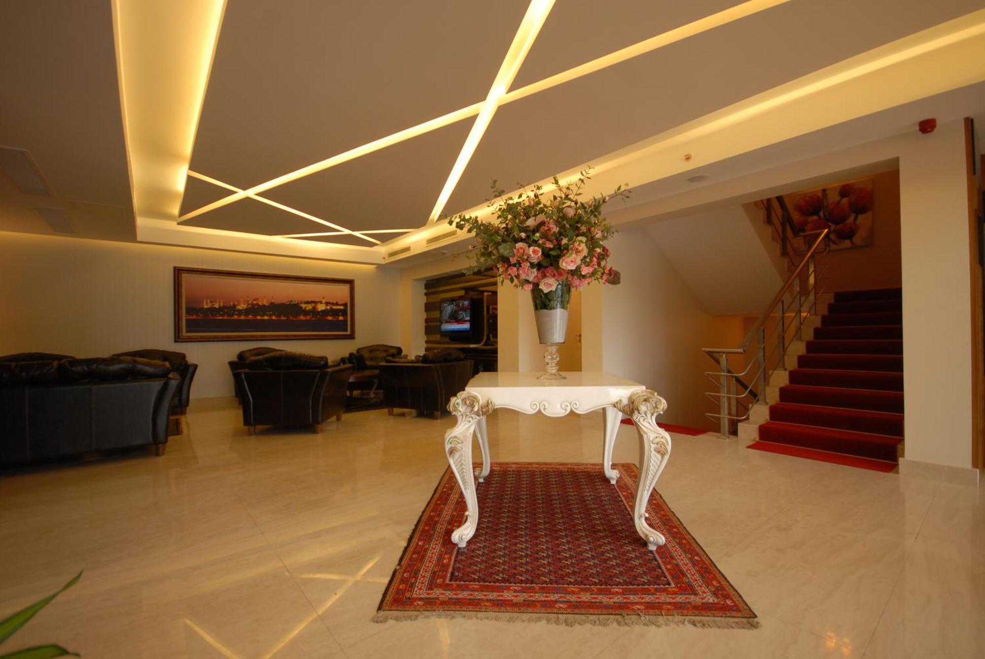 Hotel Imamoglu Pasa Butik Kayseri