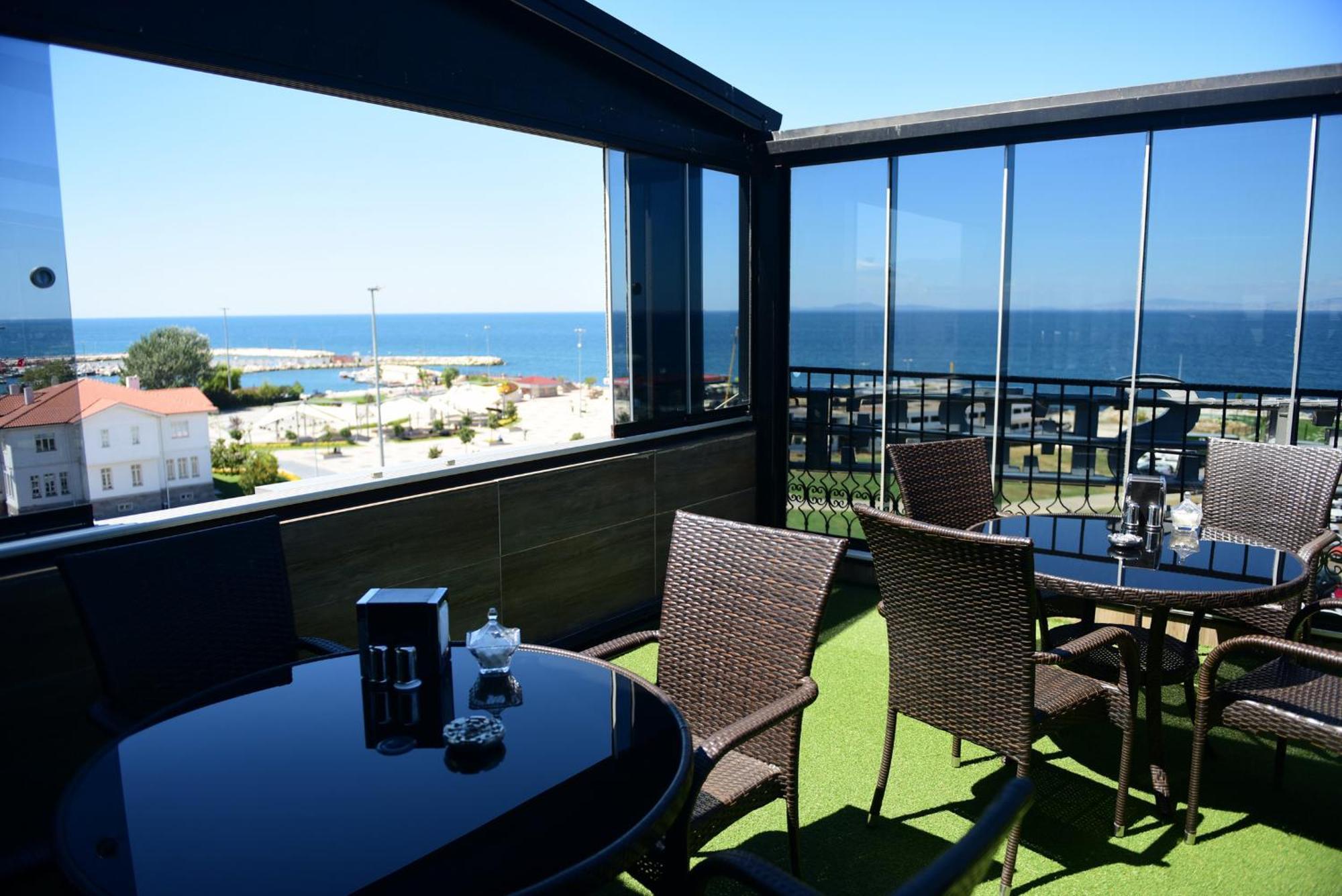 Hotel Seref Yalova (Yalova)