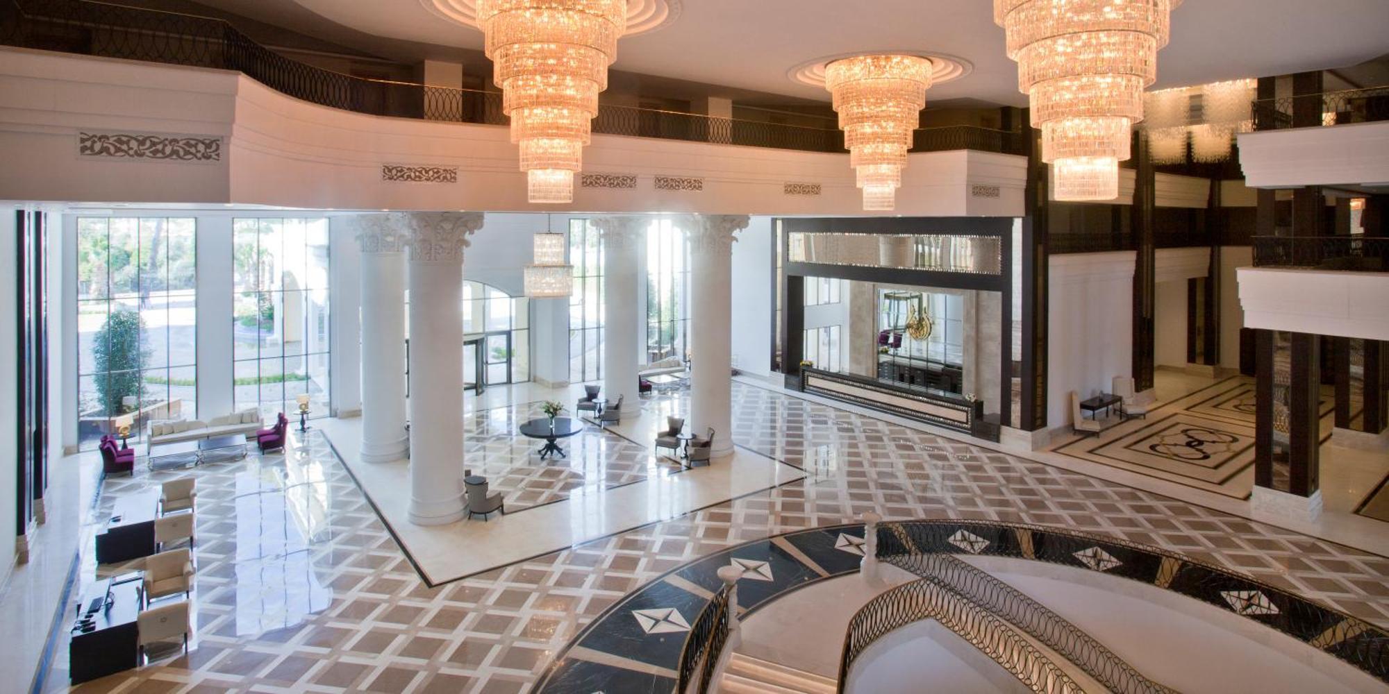 Juju Premier Palace Beldibi (Kemer)