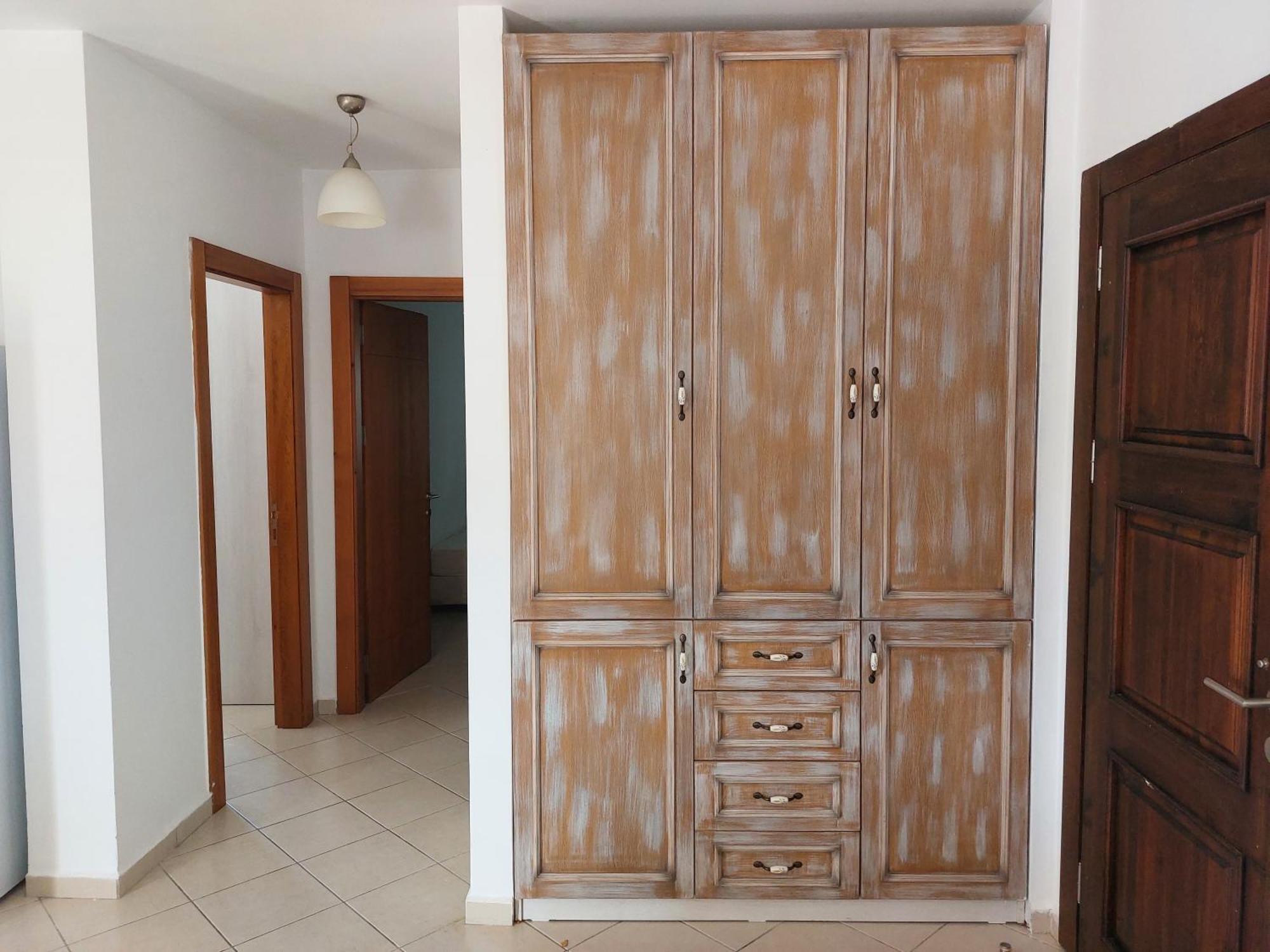 Apartment Ibak
