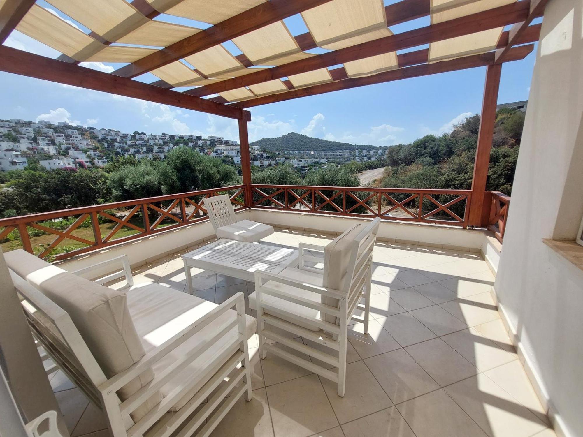 Apartment Ibak Gumusluk