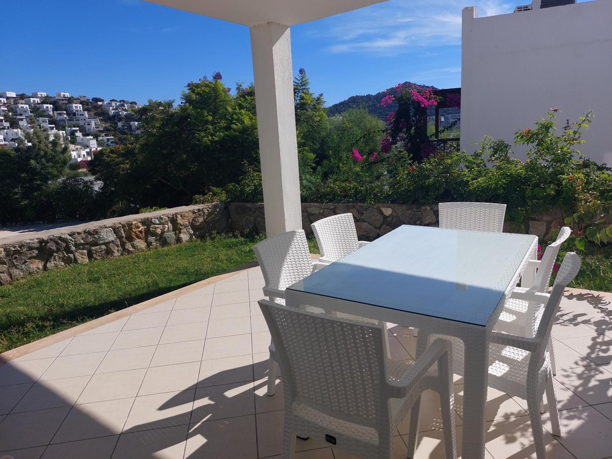 Apartment Ibak *