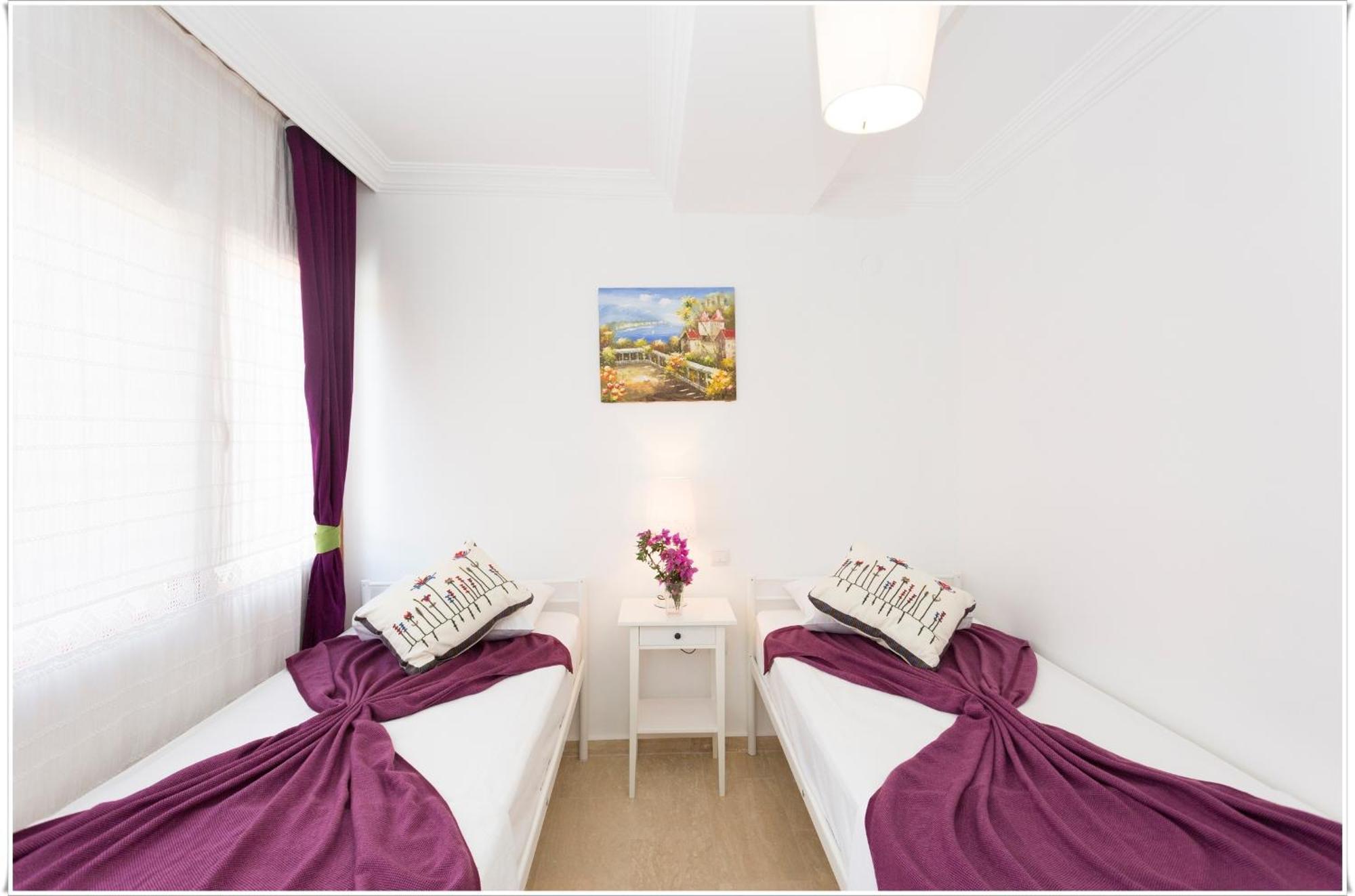 Hotel Ayka