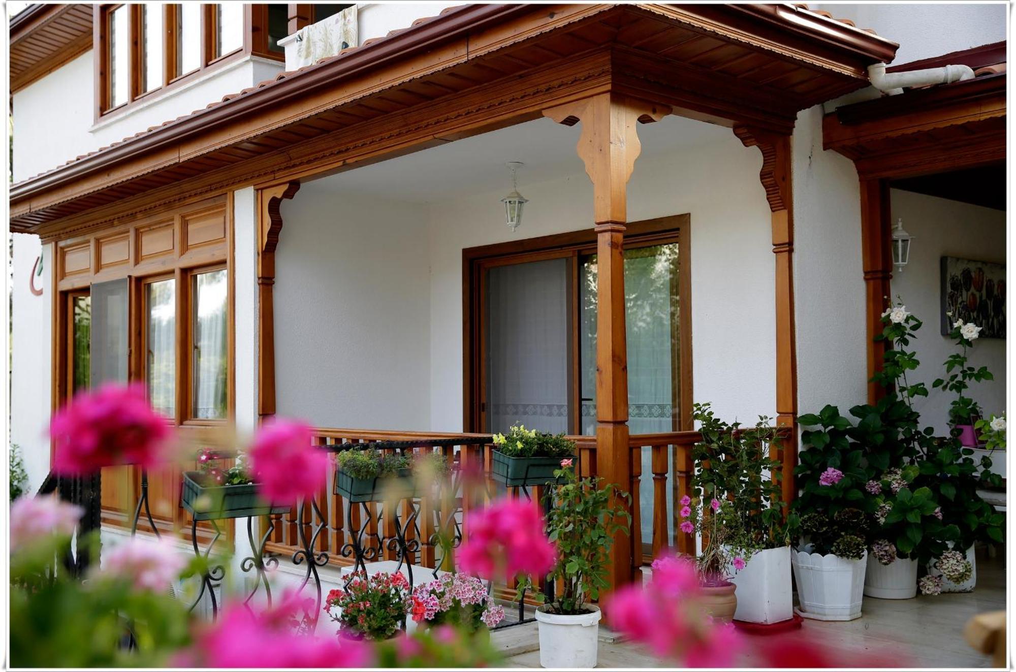 Ayka * Akyaka (Mugla)