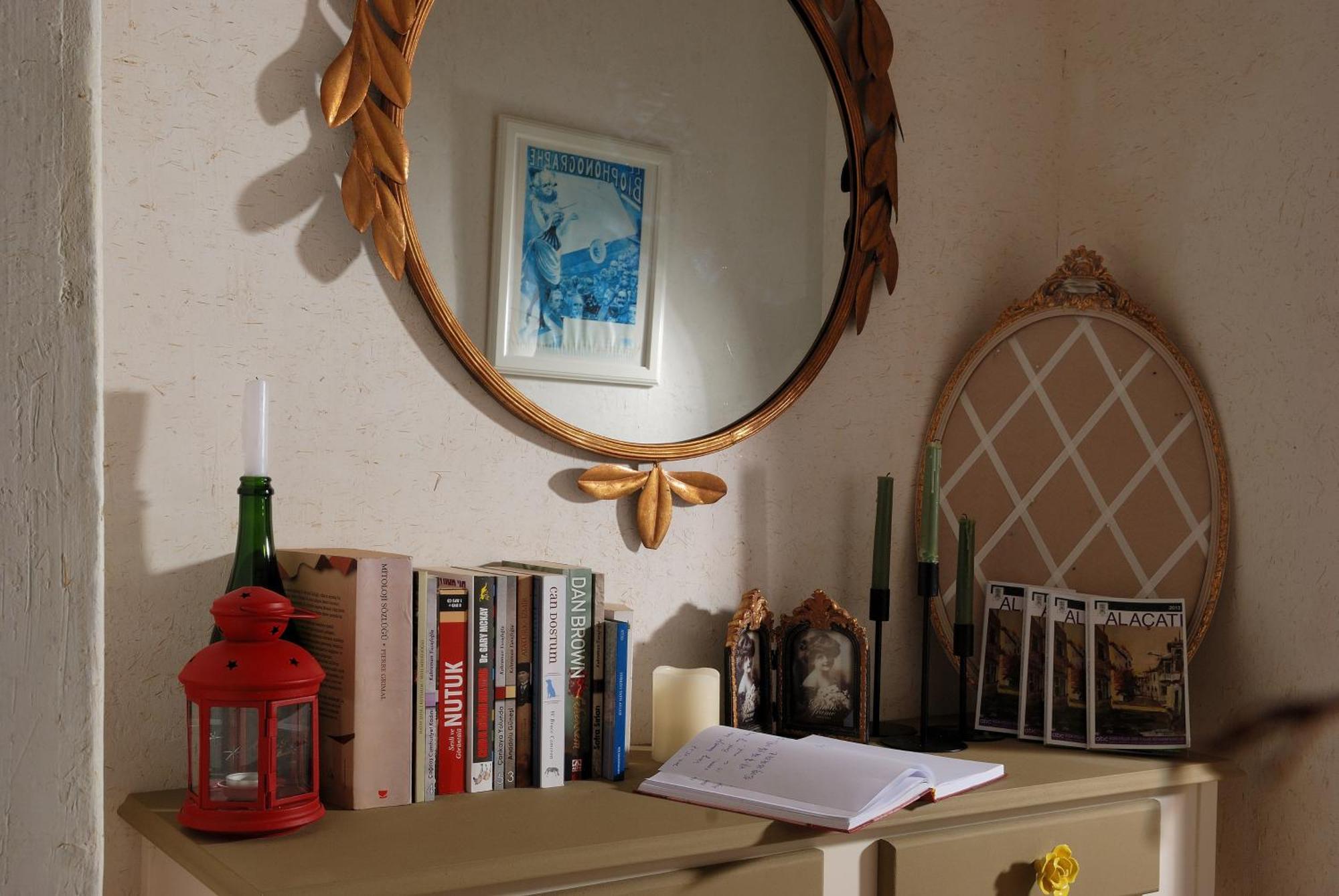 Hotel Peri Art Alacati