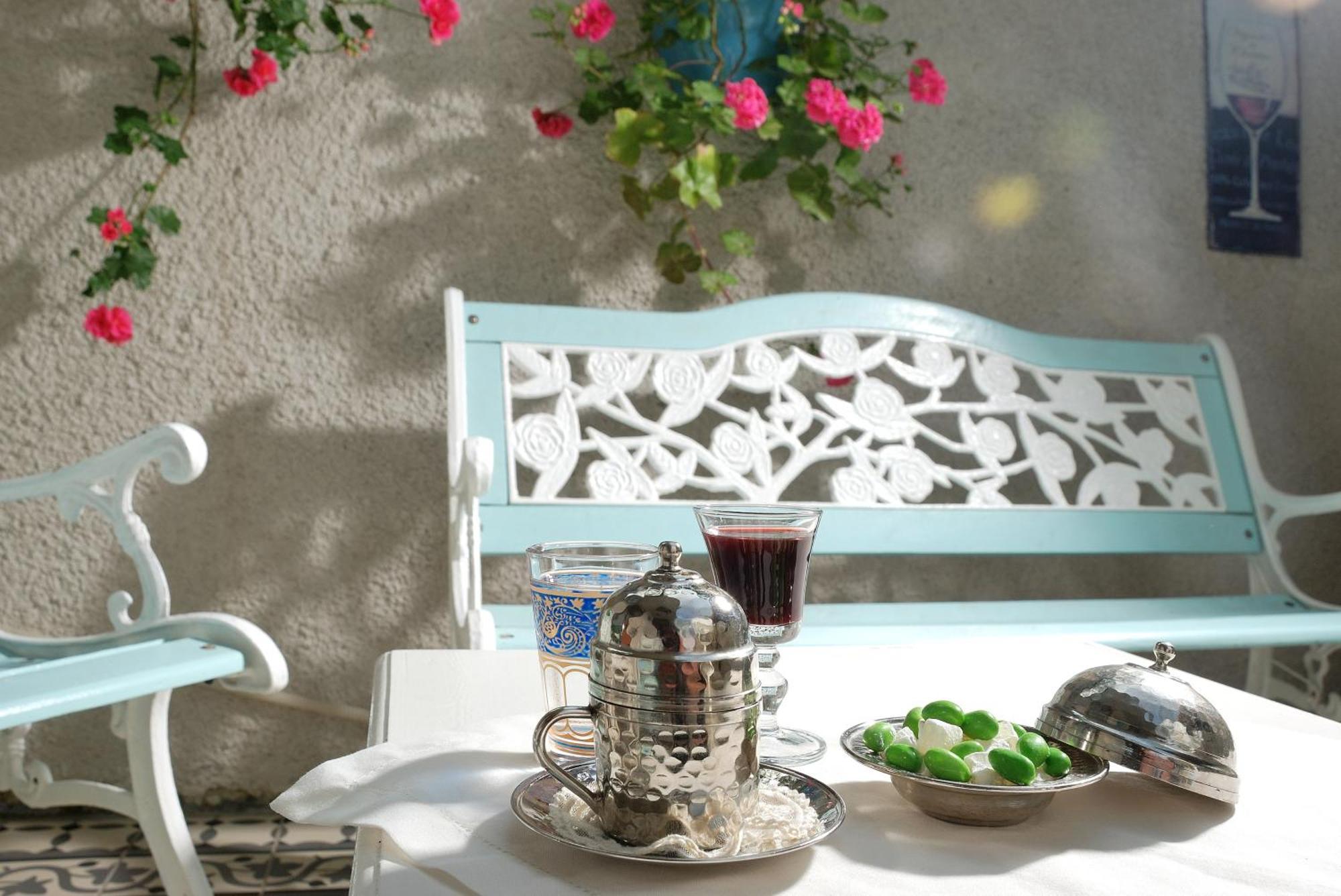 Hotel Peri Art Alacati