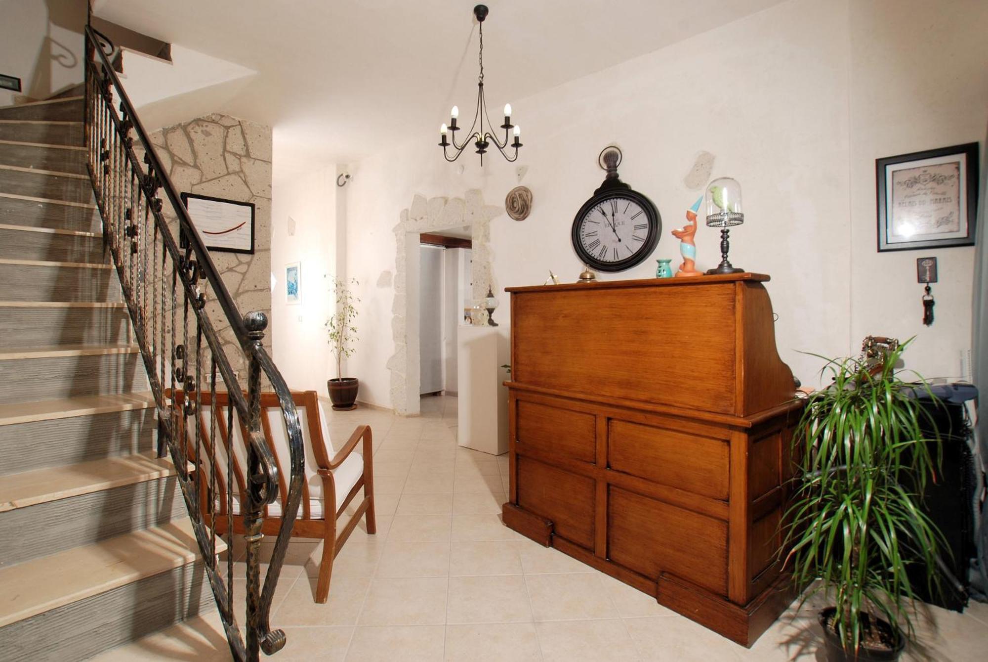 Peri Art Hotel Alacati