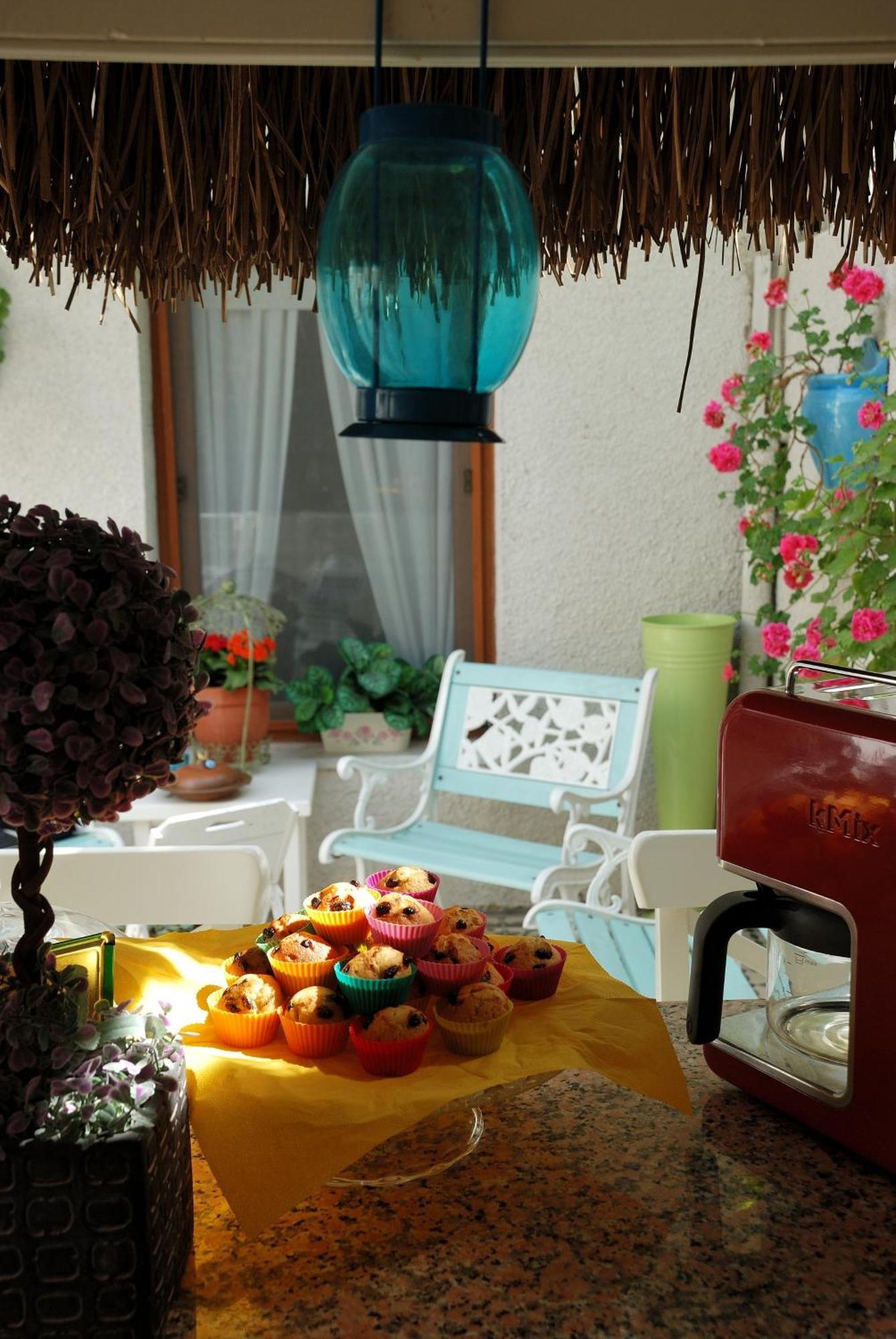 Peri Art Hotel