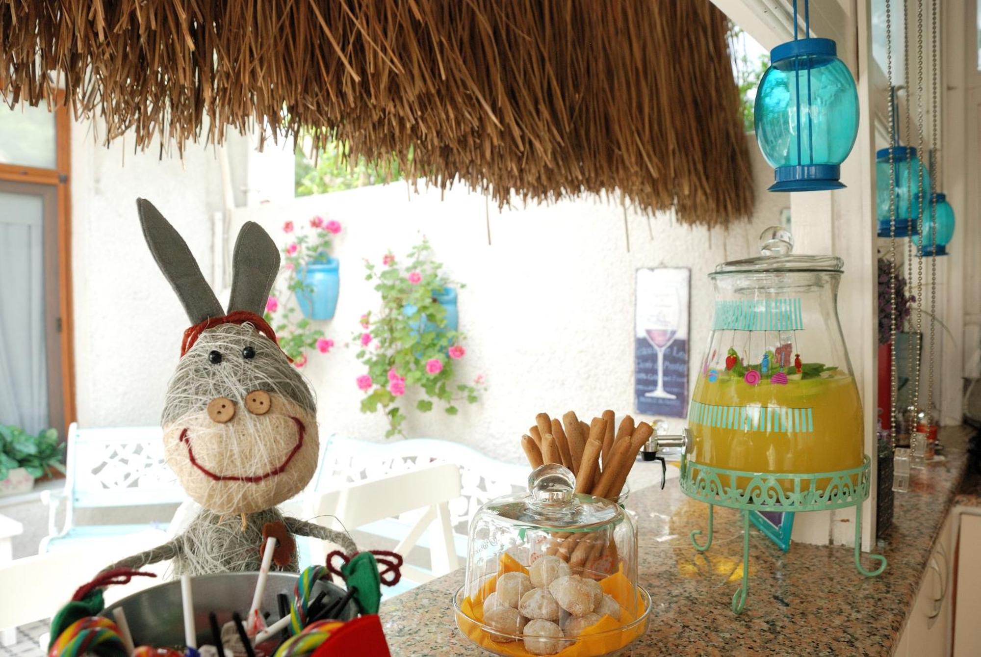 Peri Art Hotel Alacati