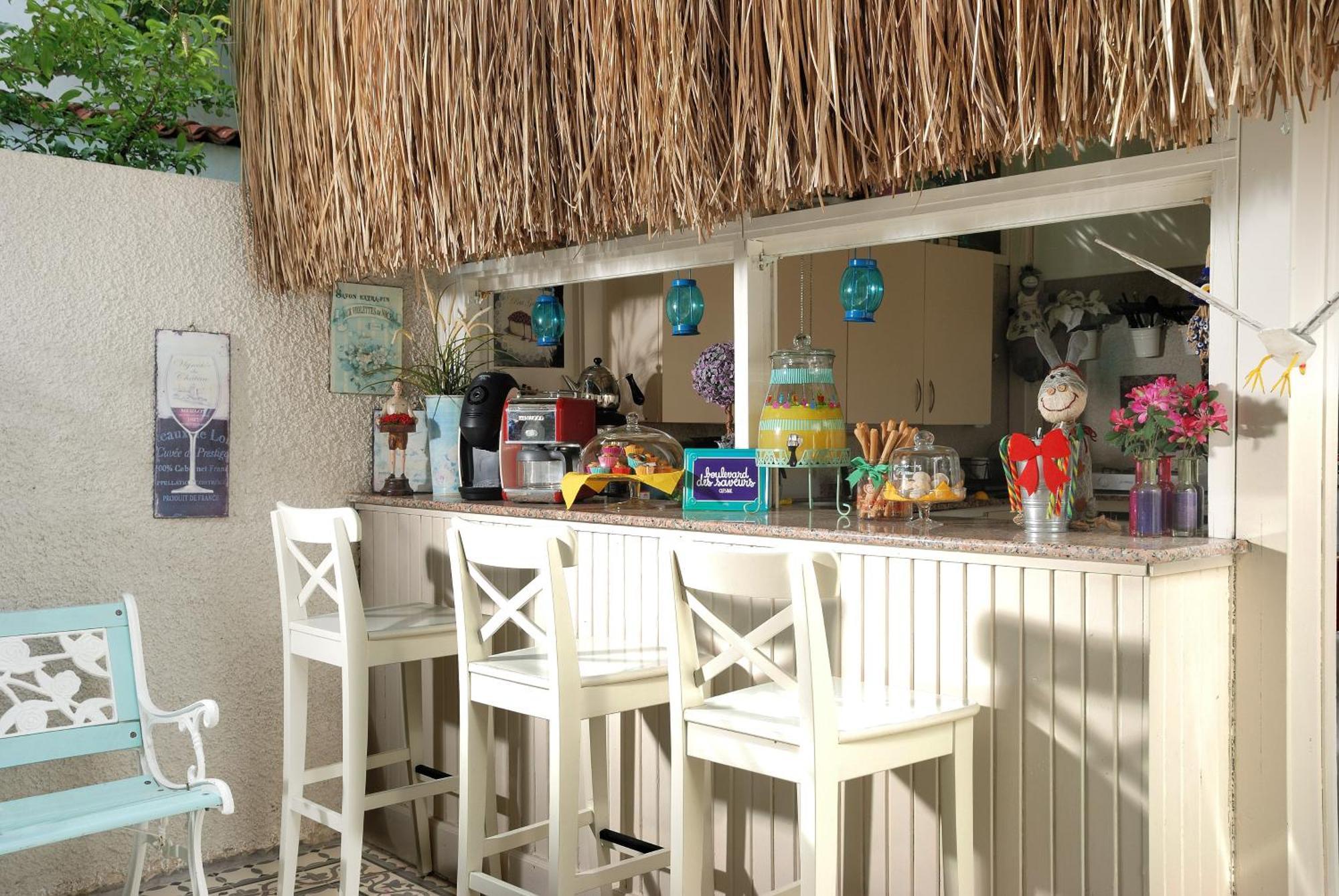 Hotel Peri Art Alacati