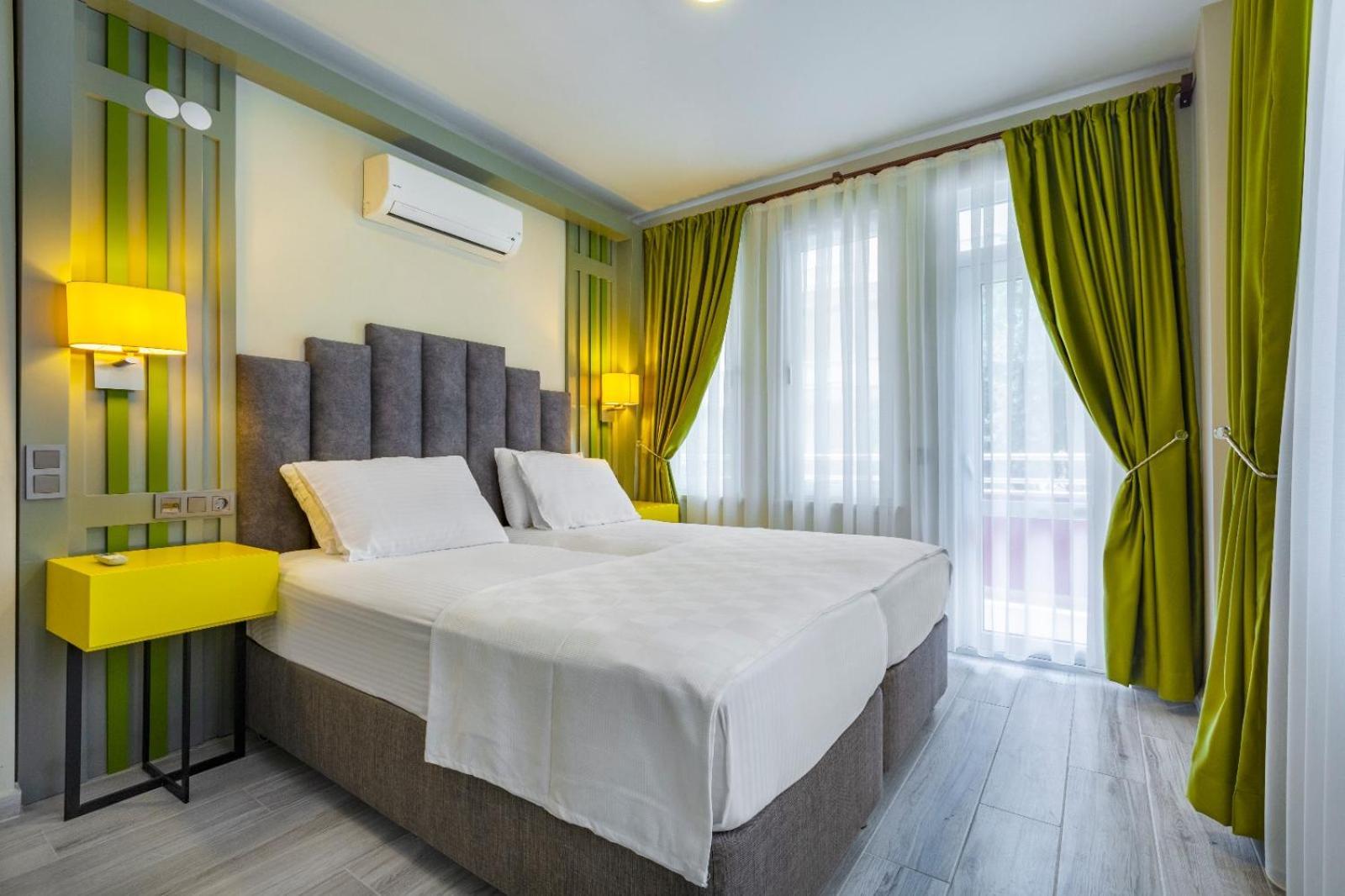 Aparthotel Twin Apart